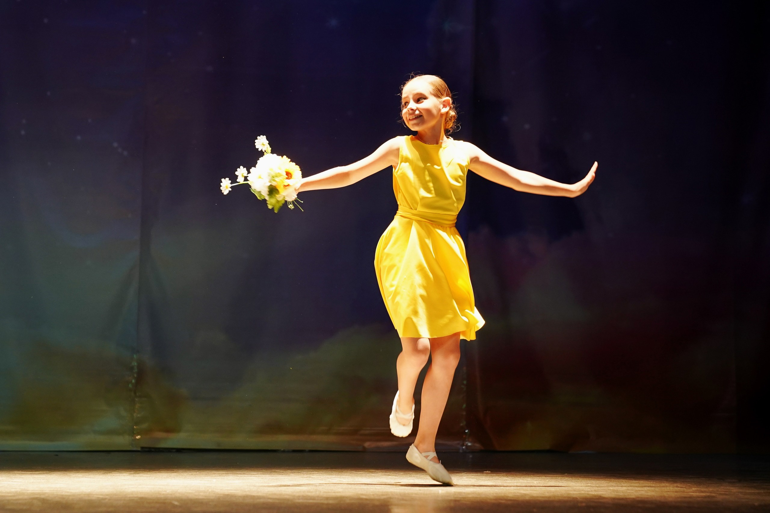 Фото с творческого вечера "Из весны в лето" Tanzclass Лилии Лебедевой, Фрязино. Tanzclass Лилии Лебедевой, Фрязино