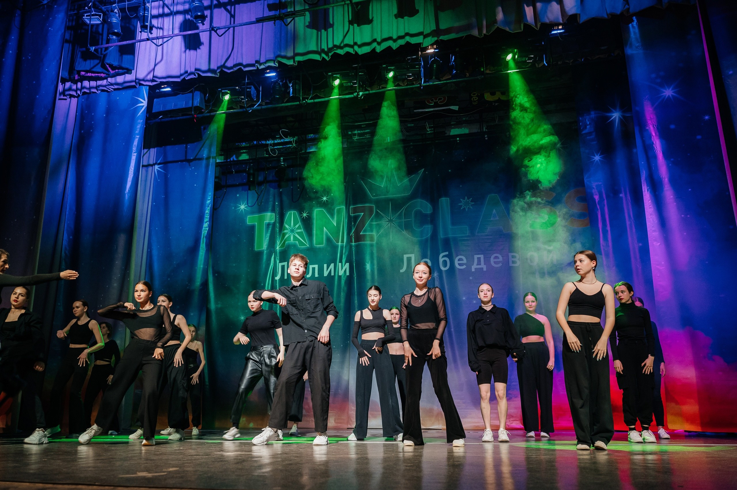 Фото с генеральной репетиции Tanzclass Лилии Лебедевой, 28.04.2023. Tanzclass Лилии Лебедевой, Фрязино