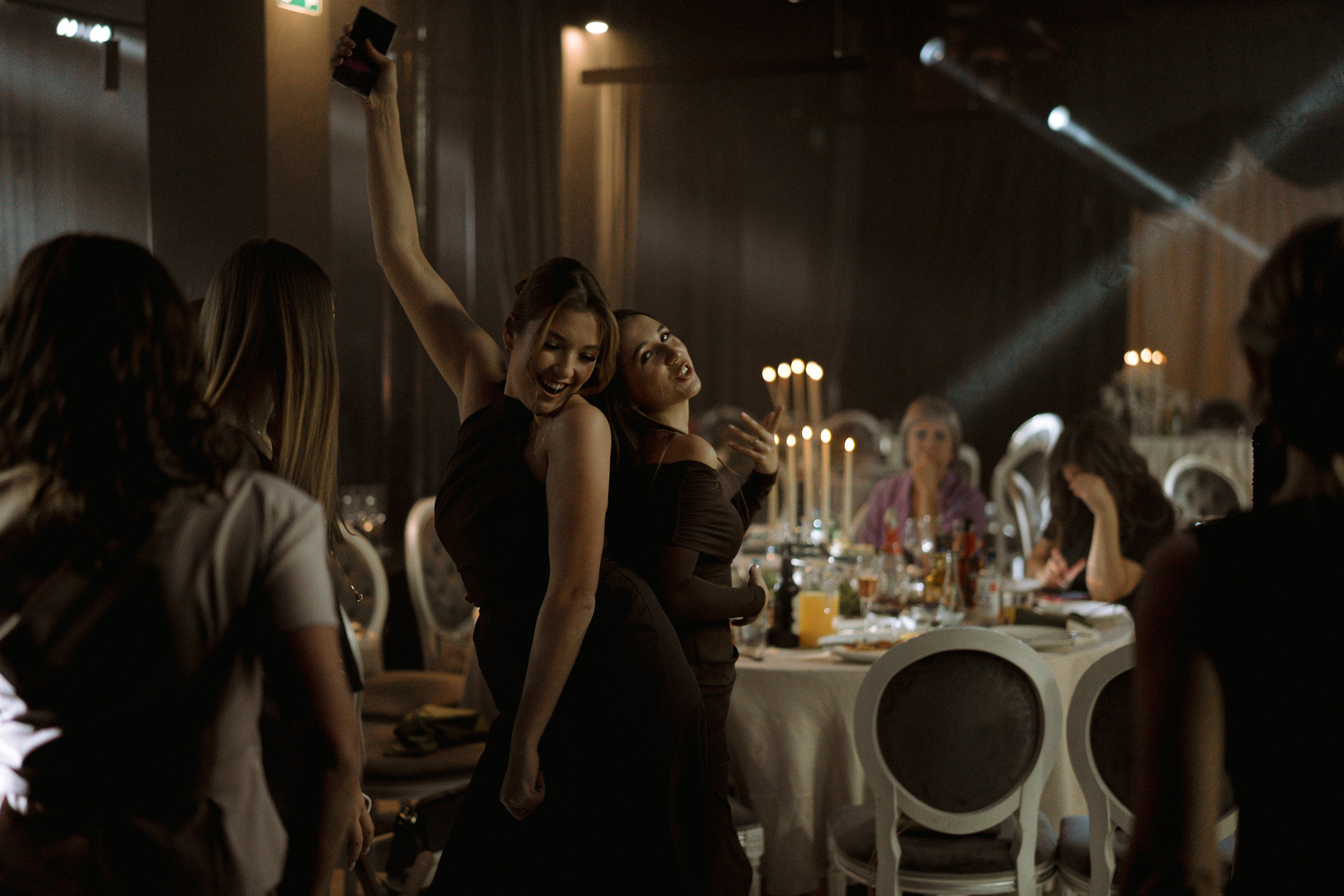 Ангелина+Дмитрий Анонс. Семейный и портретный фотограф в Саратове Сахарова Маша