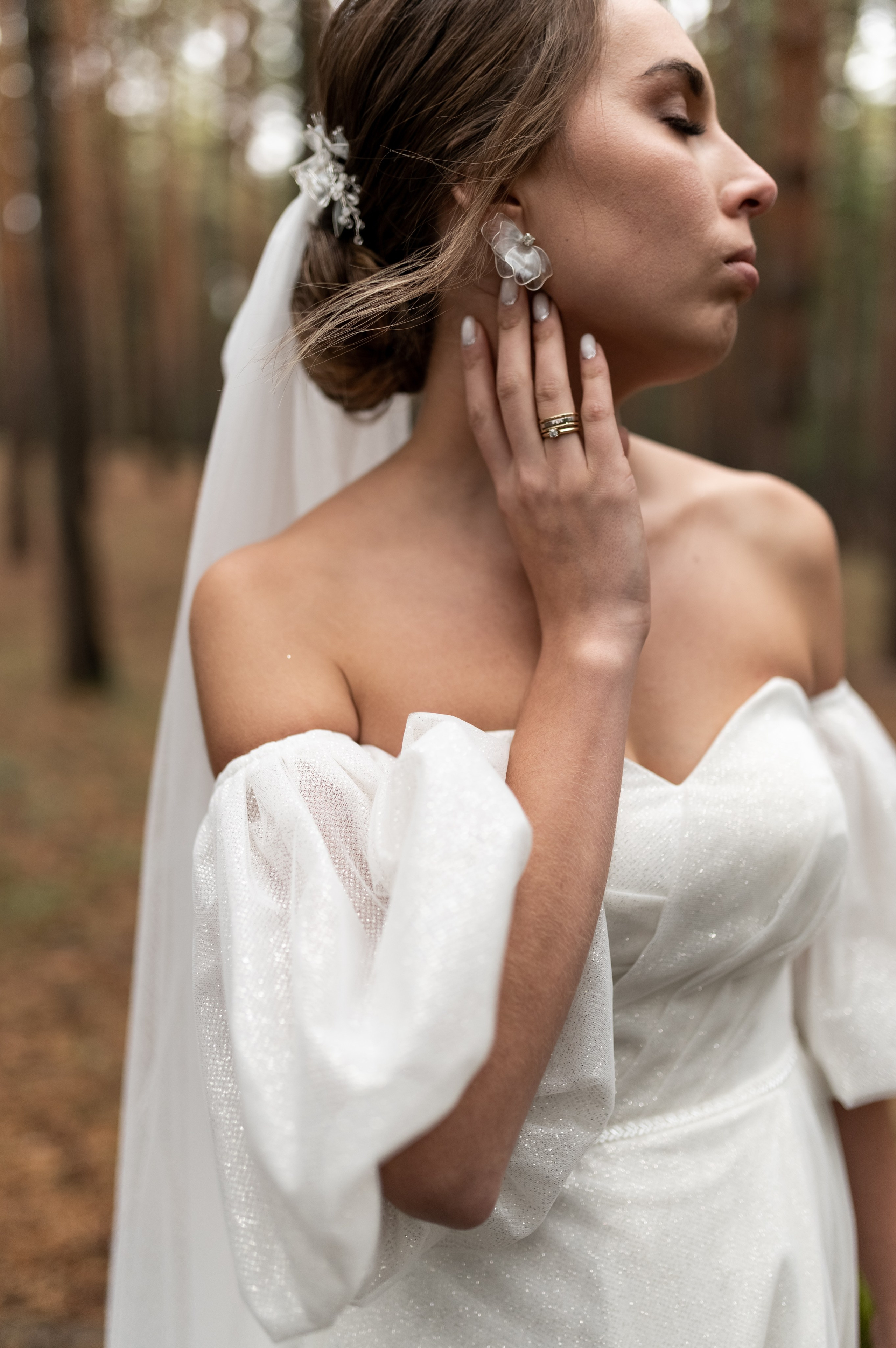 Шамиль и Азалия. Свадебный и семейный фотограф Регина Кагарманова