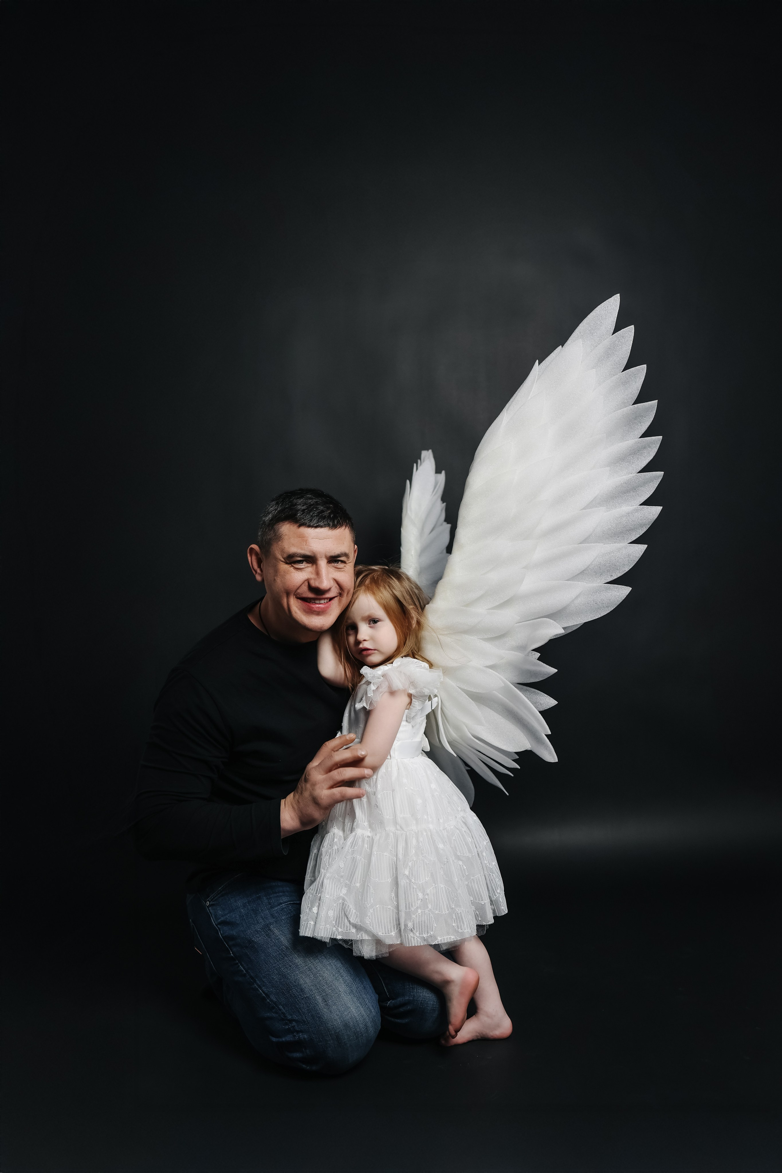 Детская. Семейный фотограф Колосова Полина