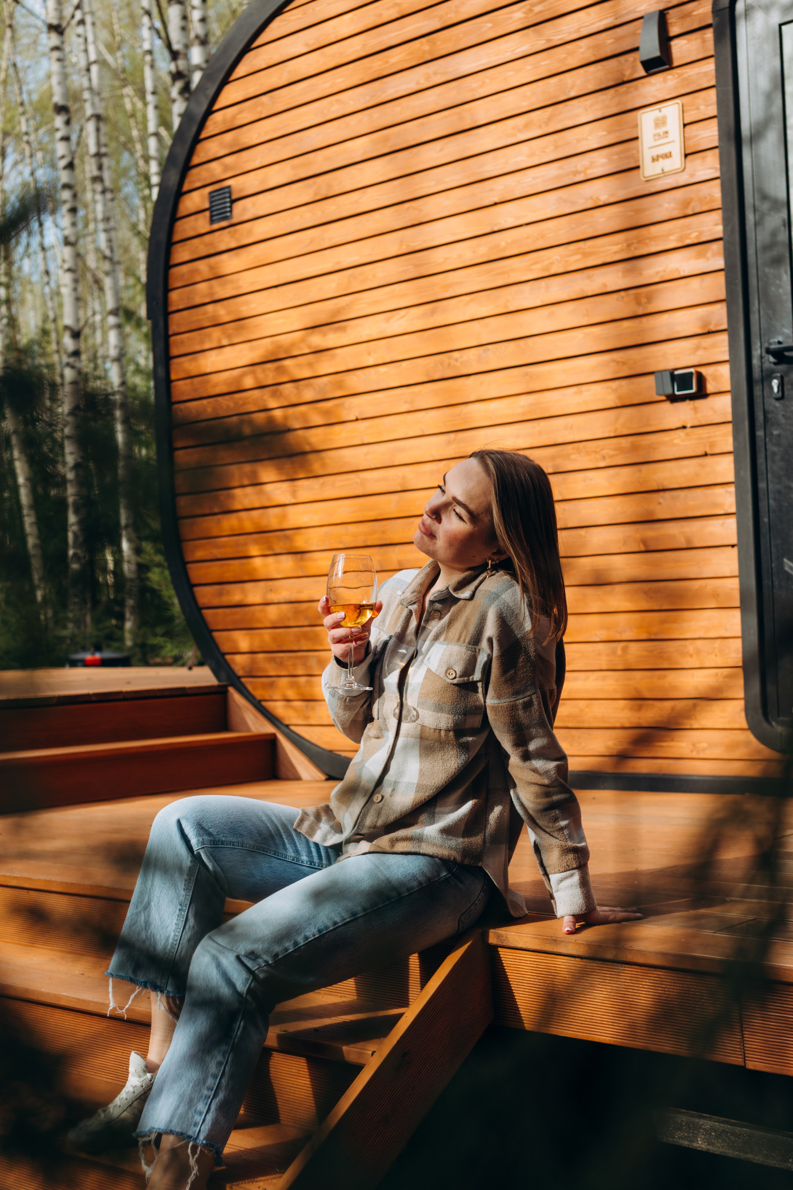 Filin. Главная