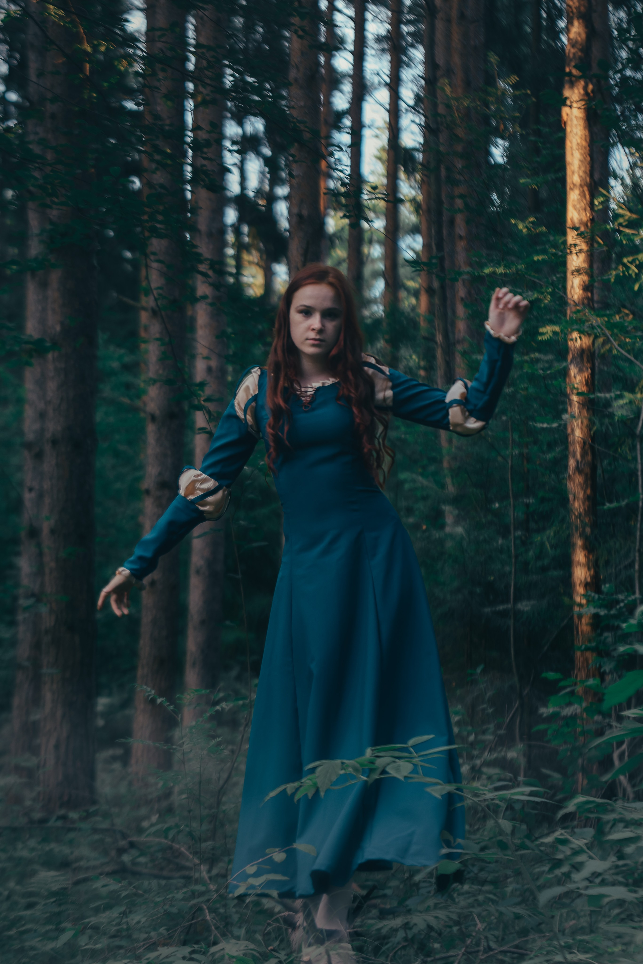 Мерида. Паша Страхов — фотограф