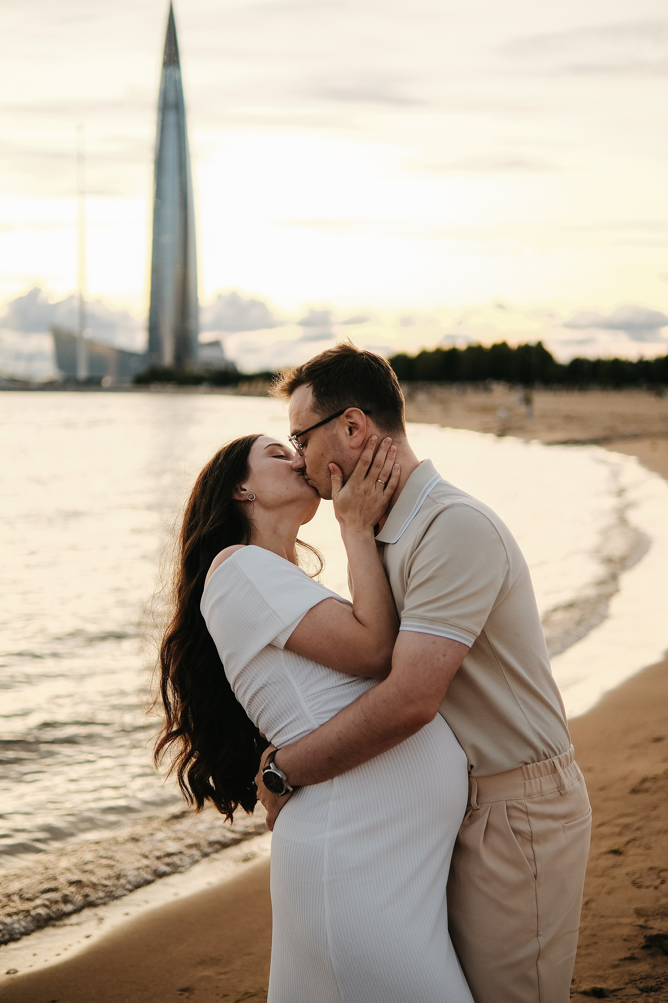 Юля & Андрей. Phdkvmr.ru