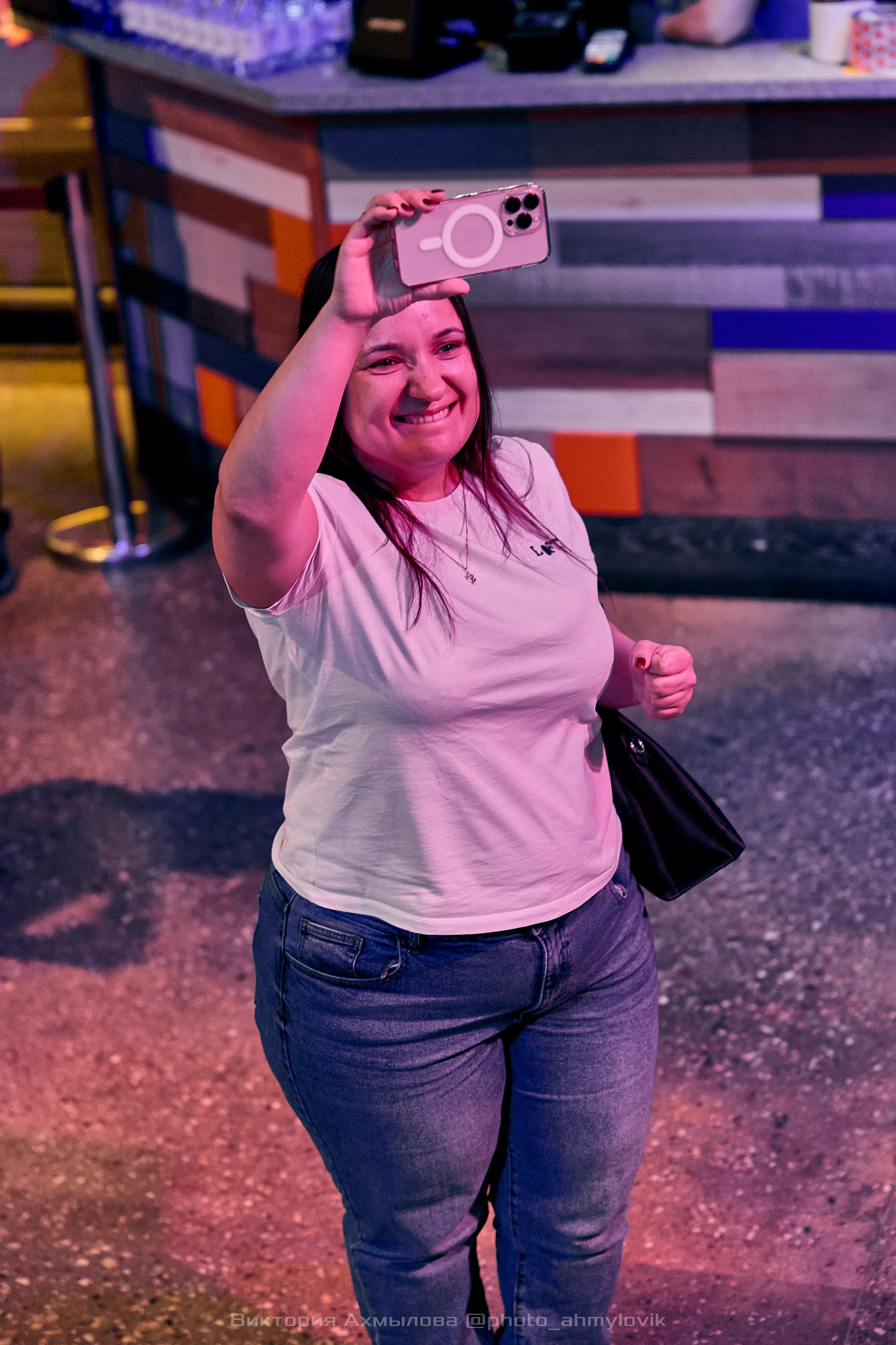 27.04.2024 НШБ Депо. Виктория Ахмылова. Фотограф в Москве