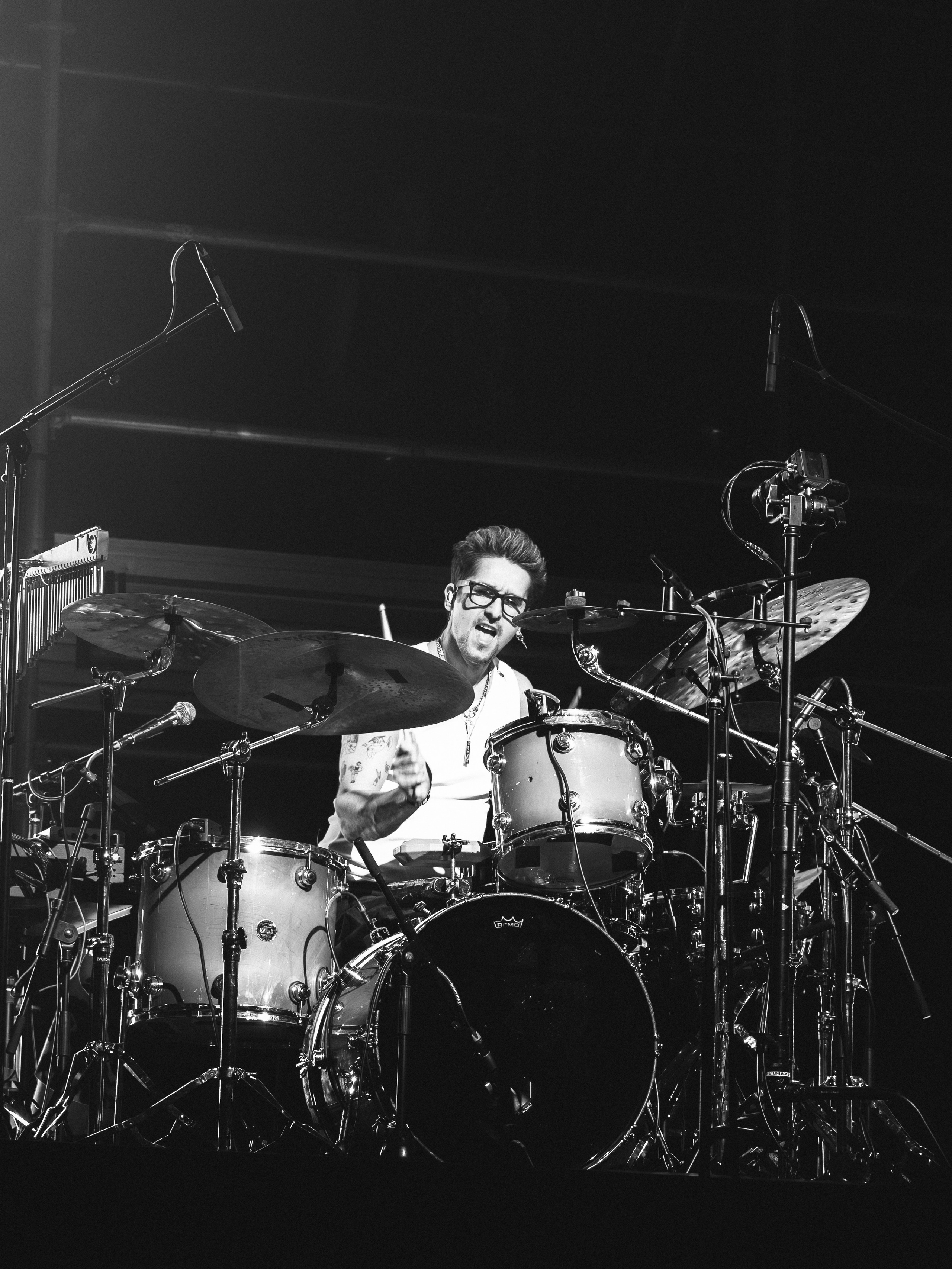 UMA2RMAN. Saint-Petersburg 18.4.26. RUSLAN ROZANOV