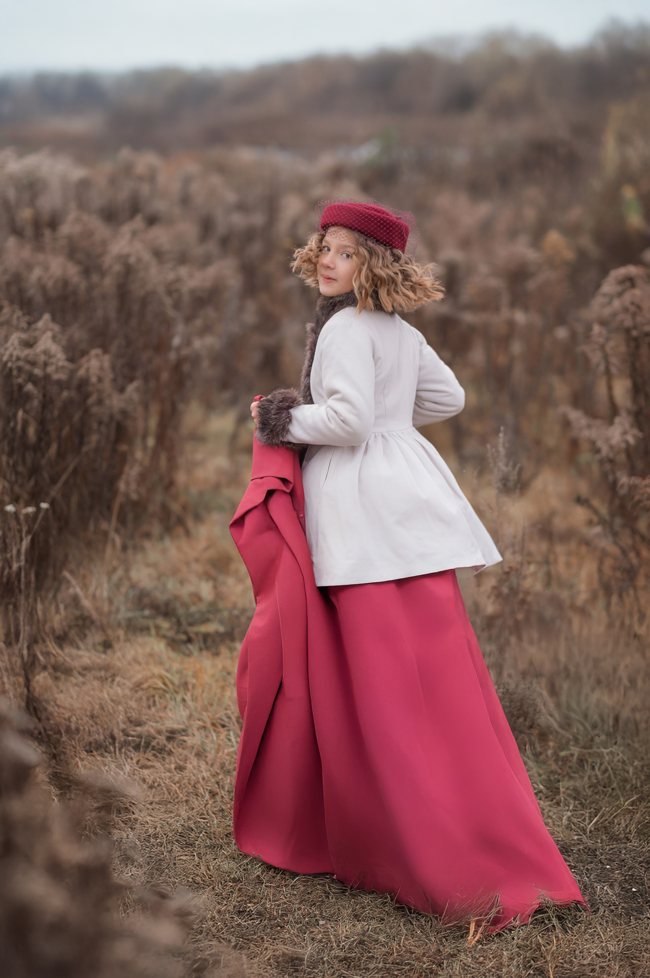 На коне. Детский и семейный фотограф Склярова Екатерина