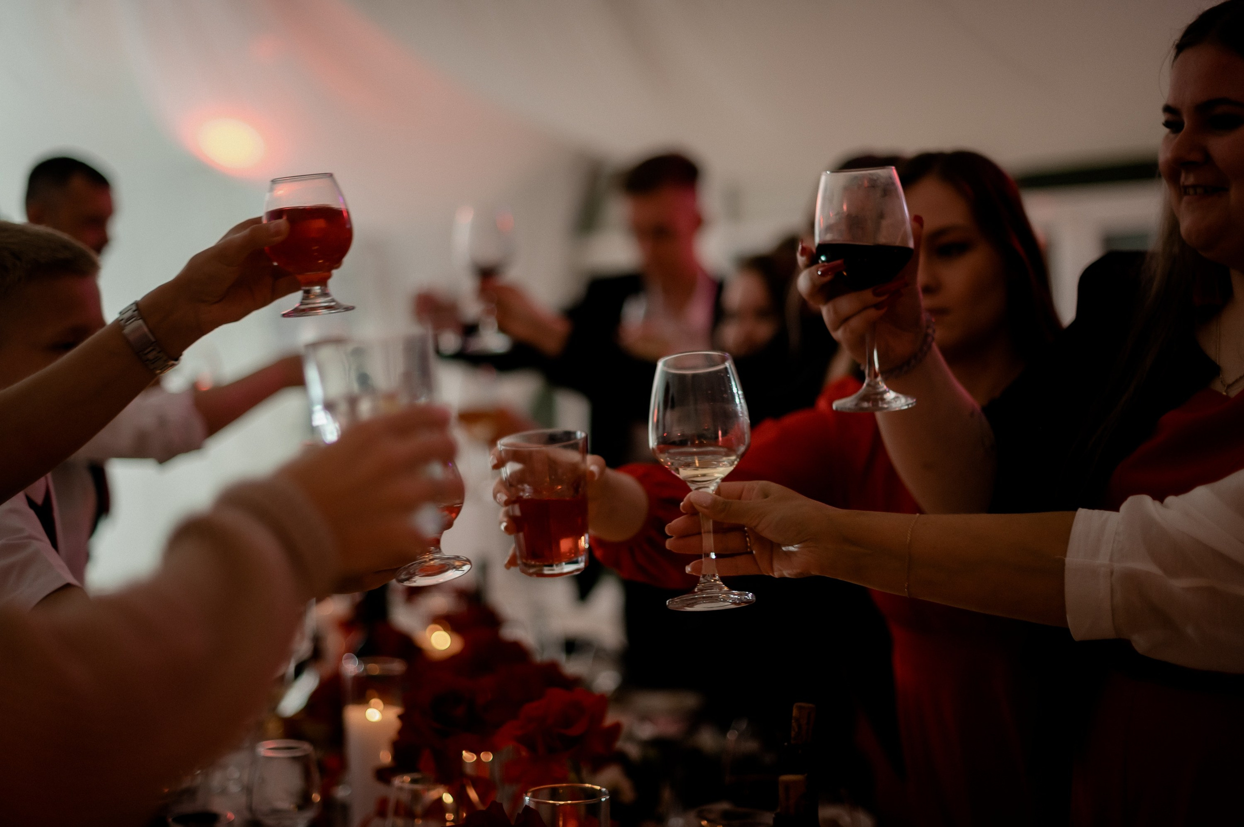 Иван и Анна. Фотограф Анна Пятак