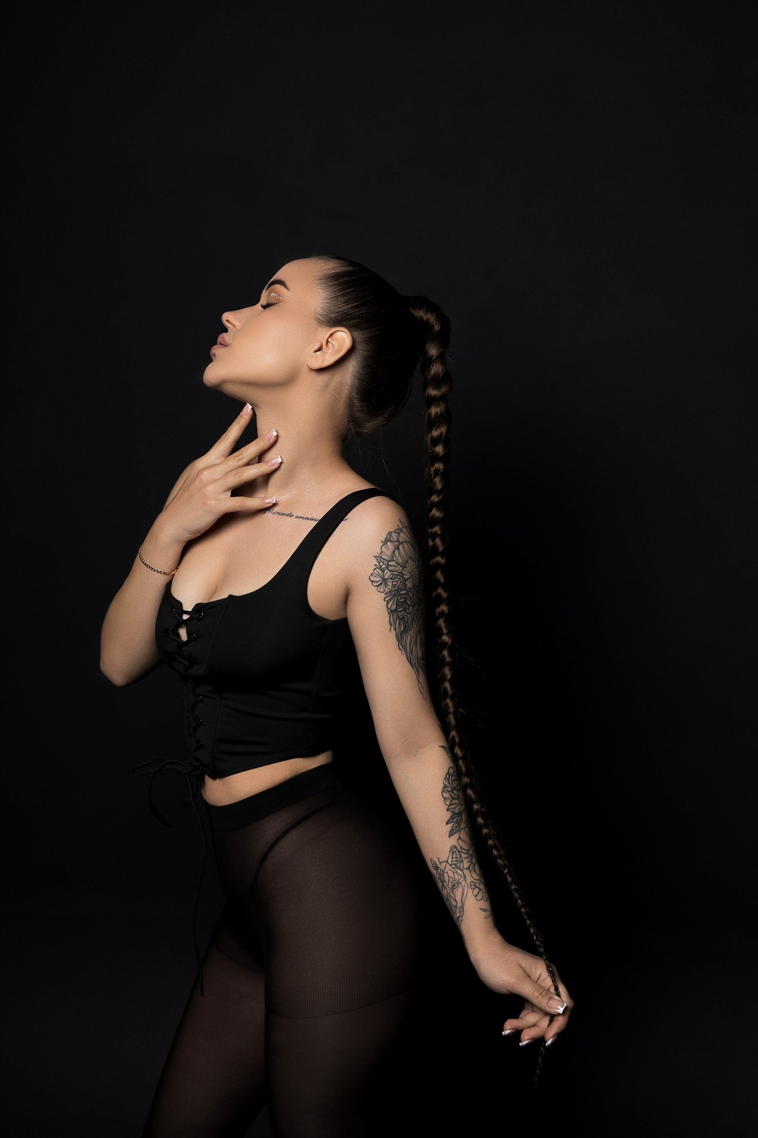 Портфолио индивидуальные. Фотограф Ася Уссурийск Владивосток