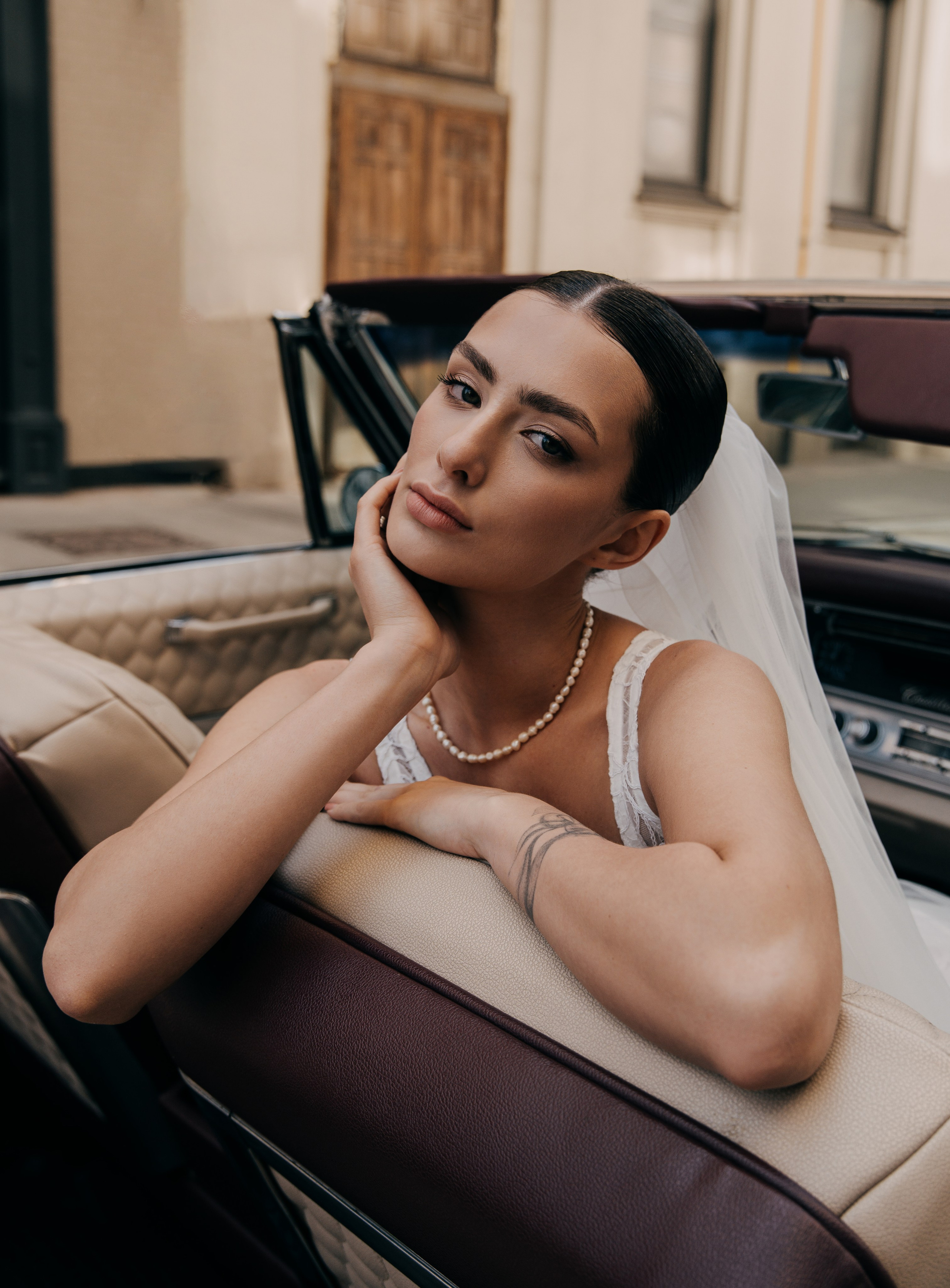 Свадебная фотосъемка. Фотограф Sofya Art Нижний Новгород