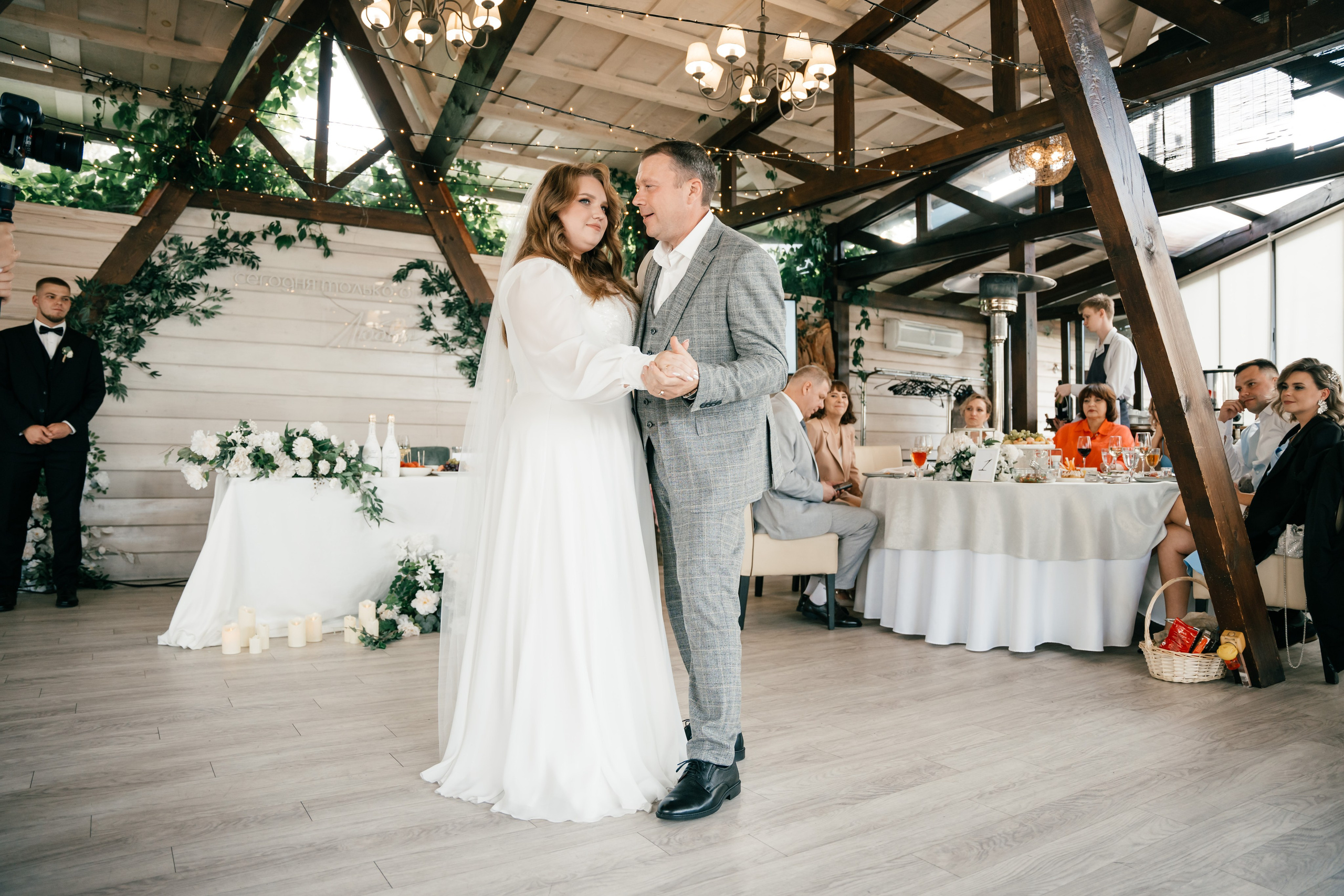 Наталья и Глеб. Ульяна Ремезова | Фотограф | Челябинск