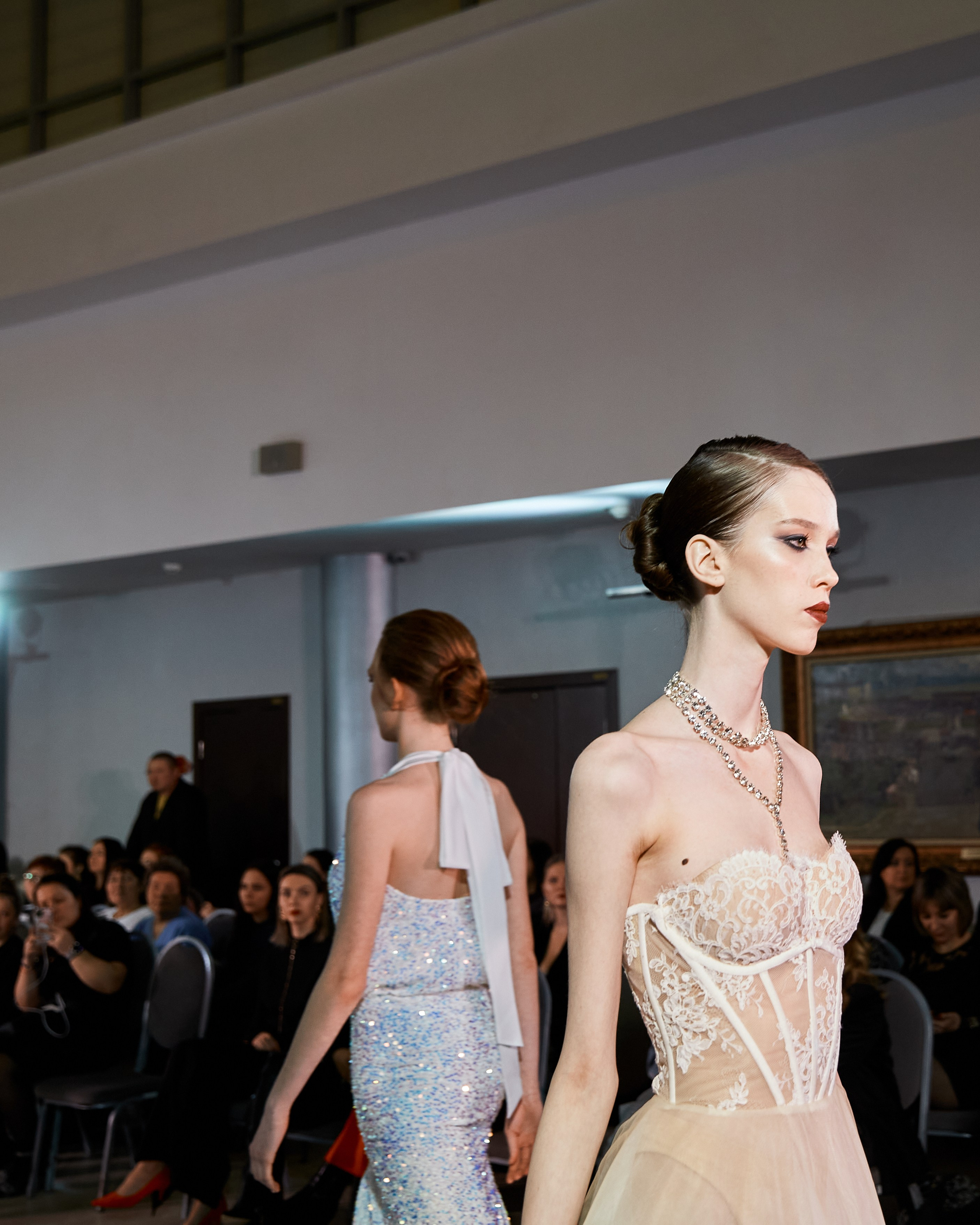 Fashion Bitva. Frame Craft