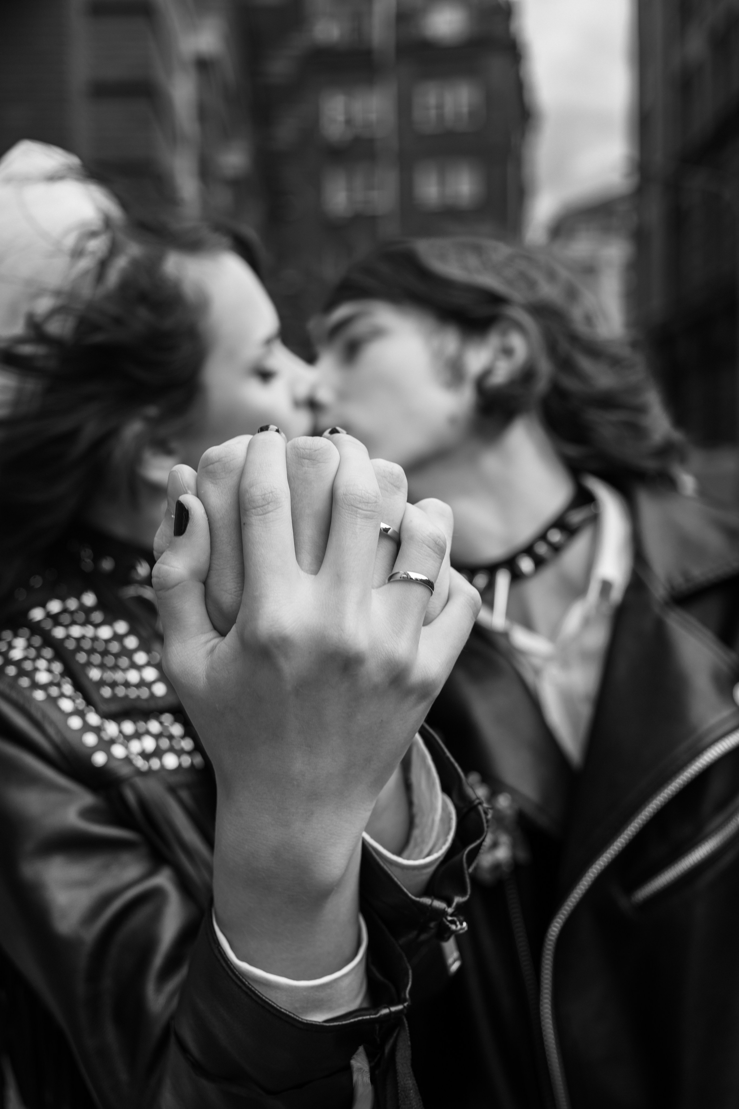 СВАДЬБЫ. Фотограф Алина Гашникова