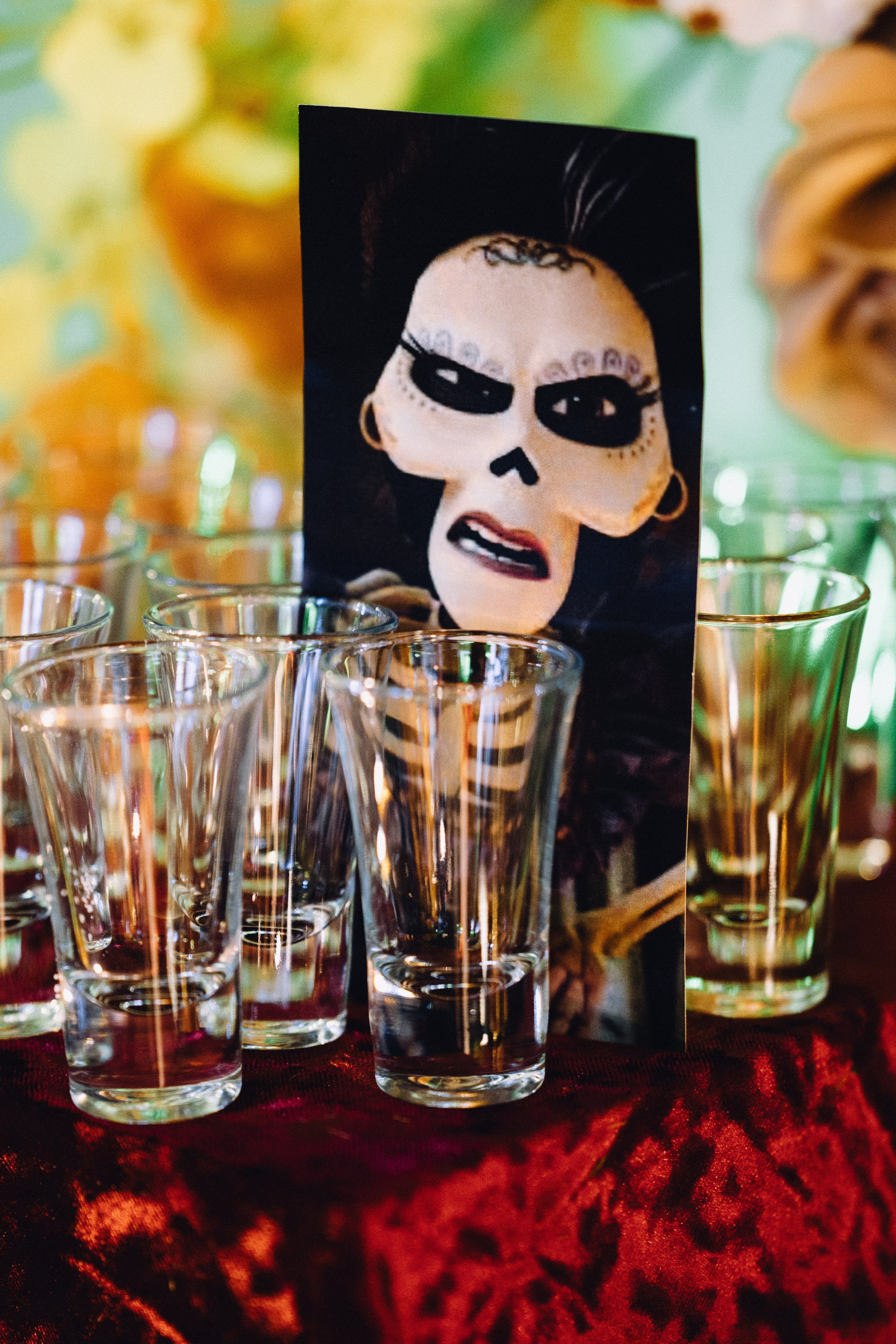 Репортаж с праздника Halloween. Профессиональный фотограф Алексей Васенцев. Минск, СПБ, Москва