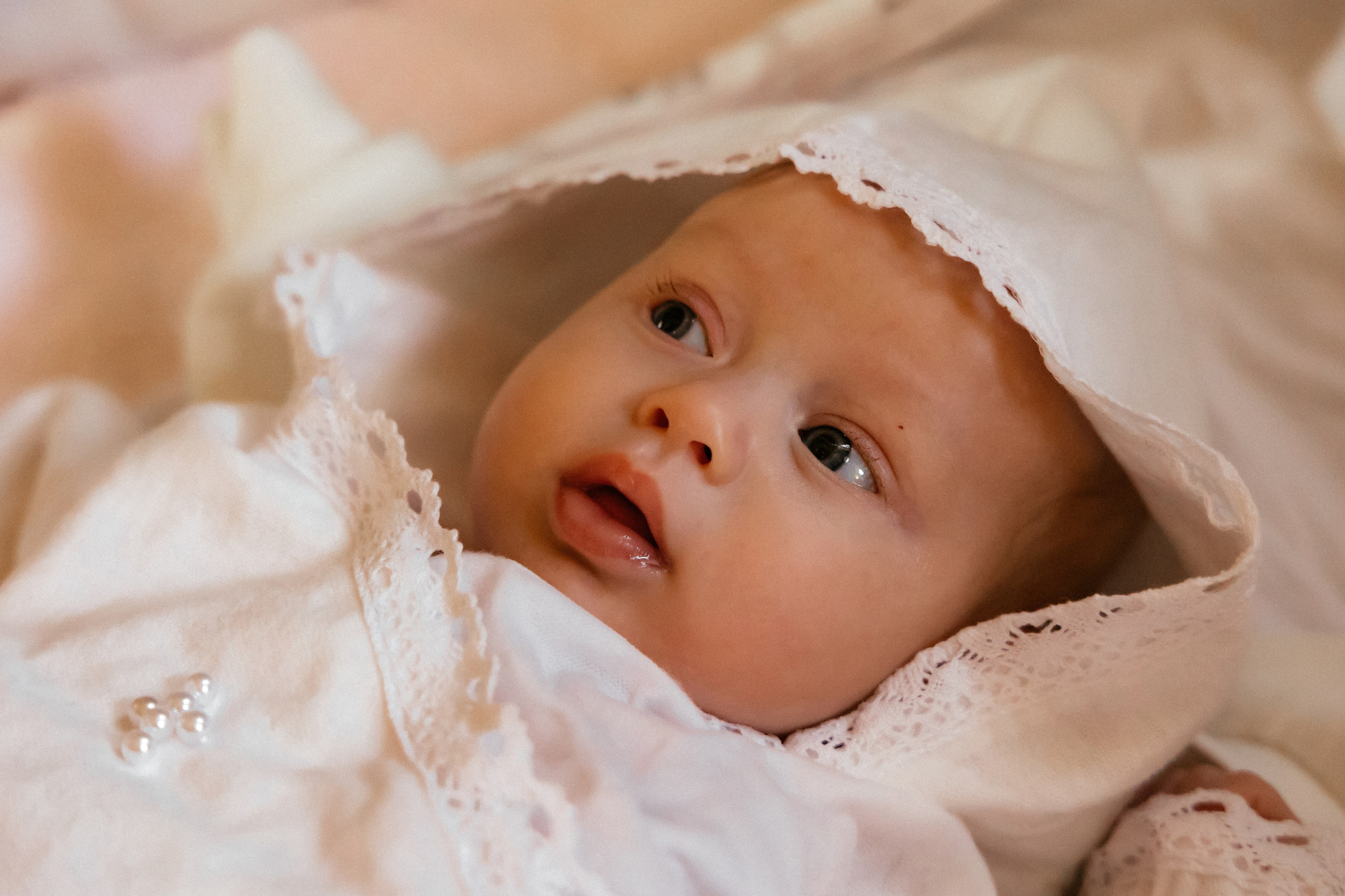 Крещение Евы