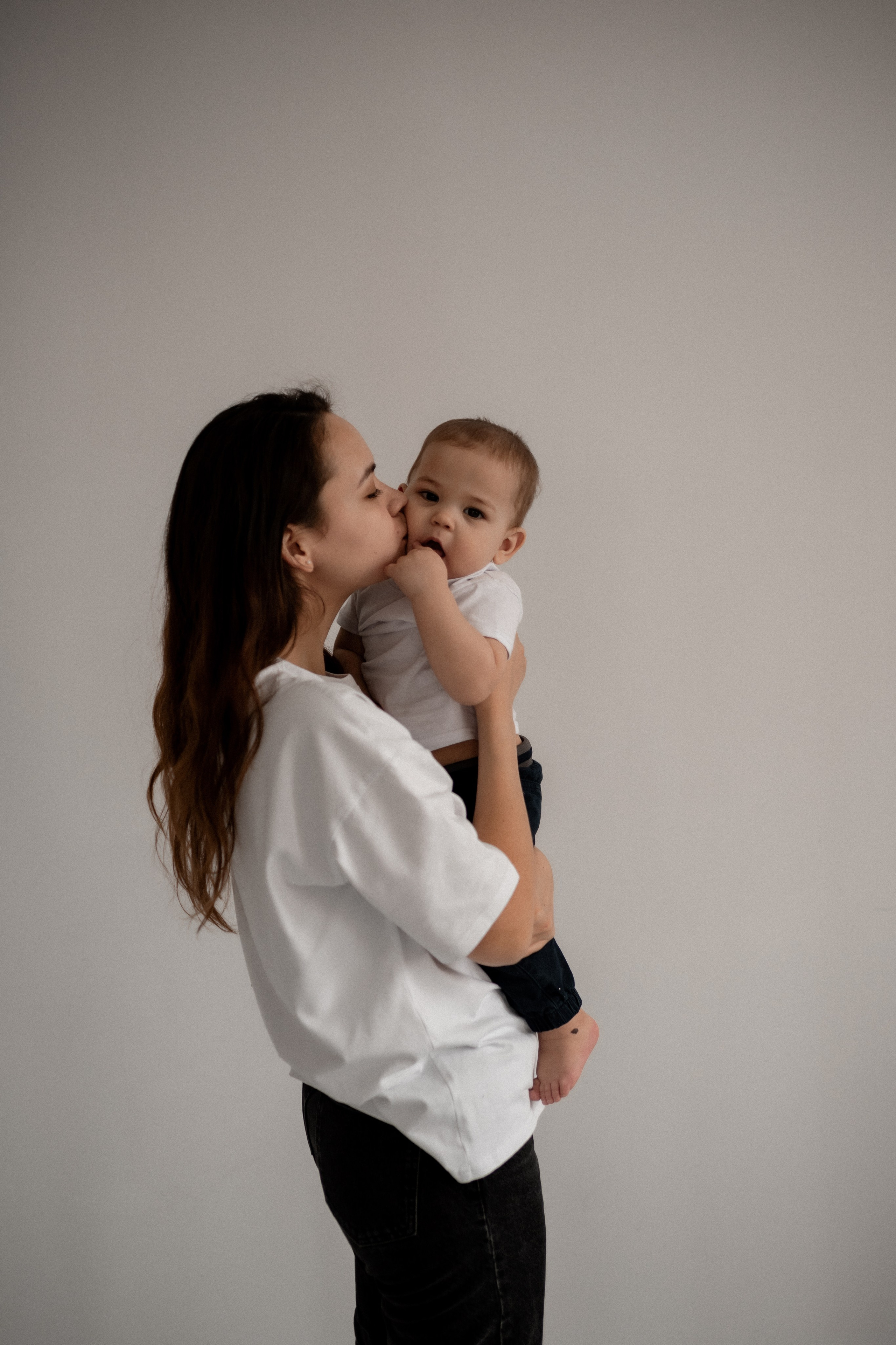 Семья. Свадебный и семейный фотограф в Серпухове Александра Дерюшева