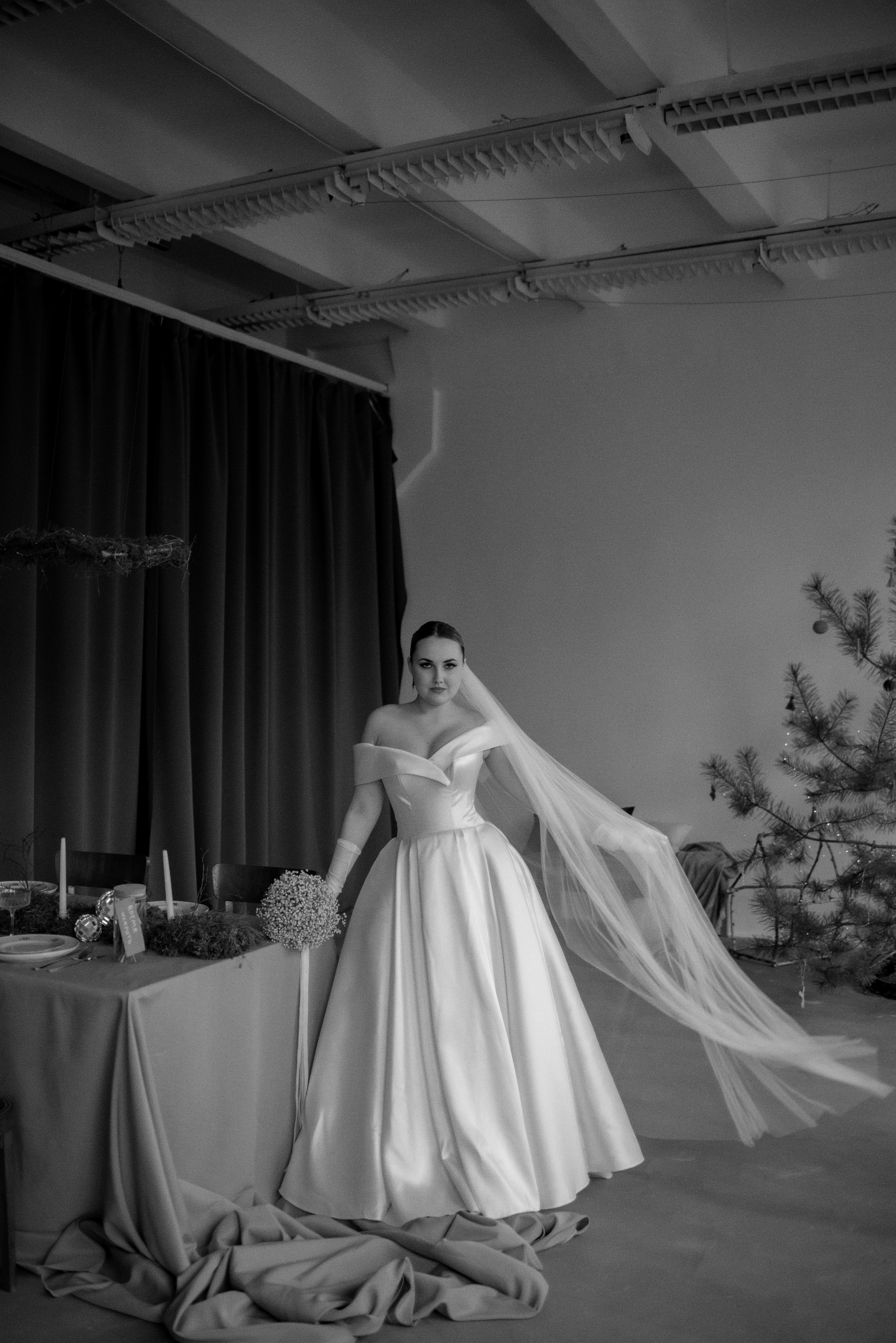 Валера и Даша. Свадебный и семейный фотограф в Серпухове Александра Дерюшева