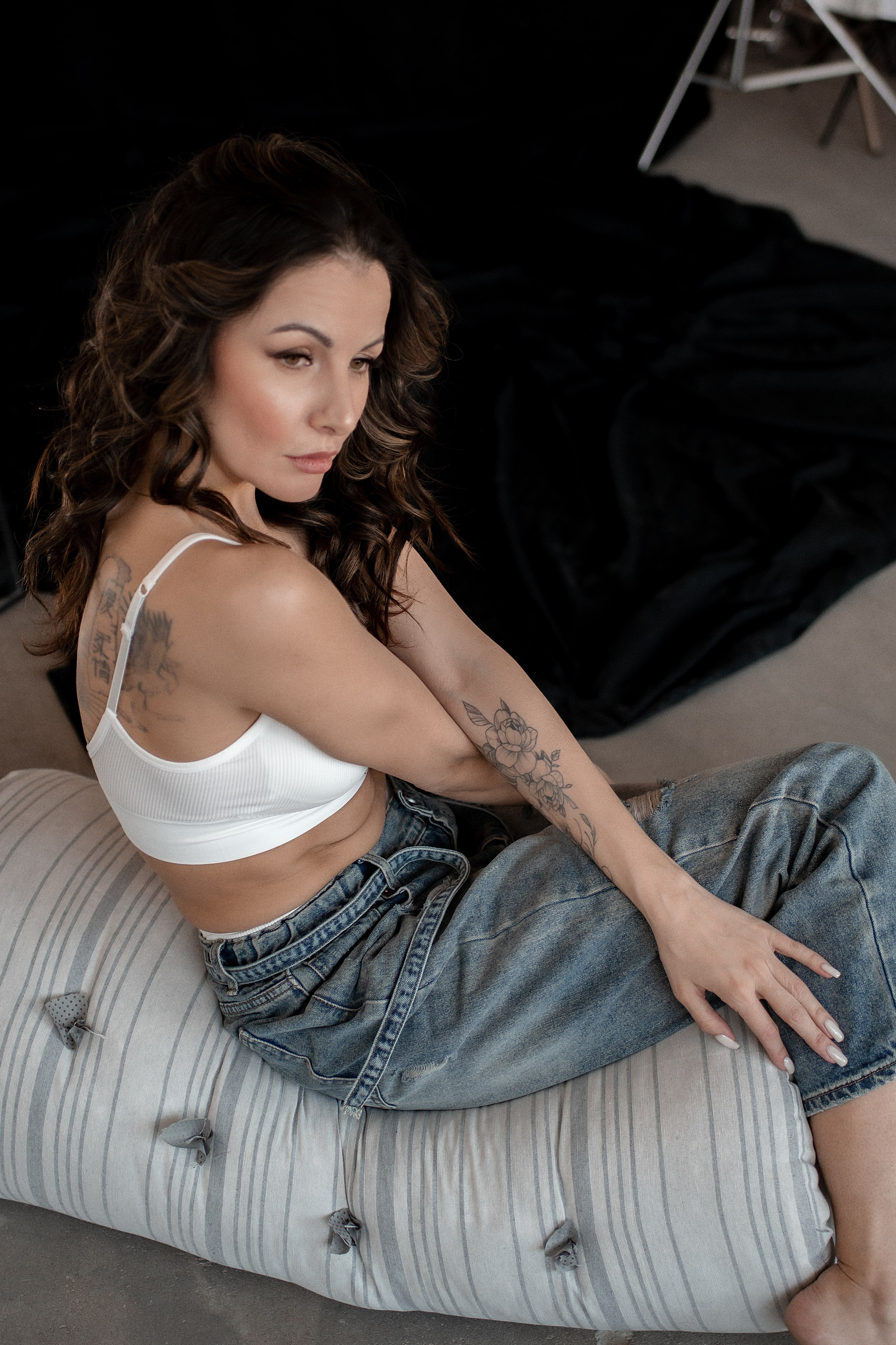 Валерия. Свадебный и семейный фотограф в Серпухове Александра Дерюшева