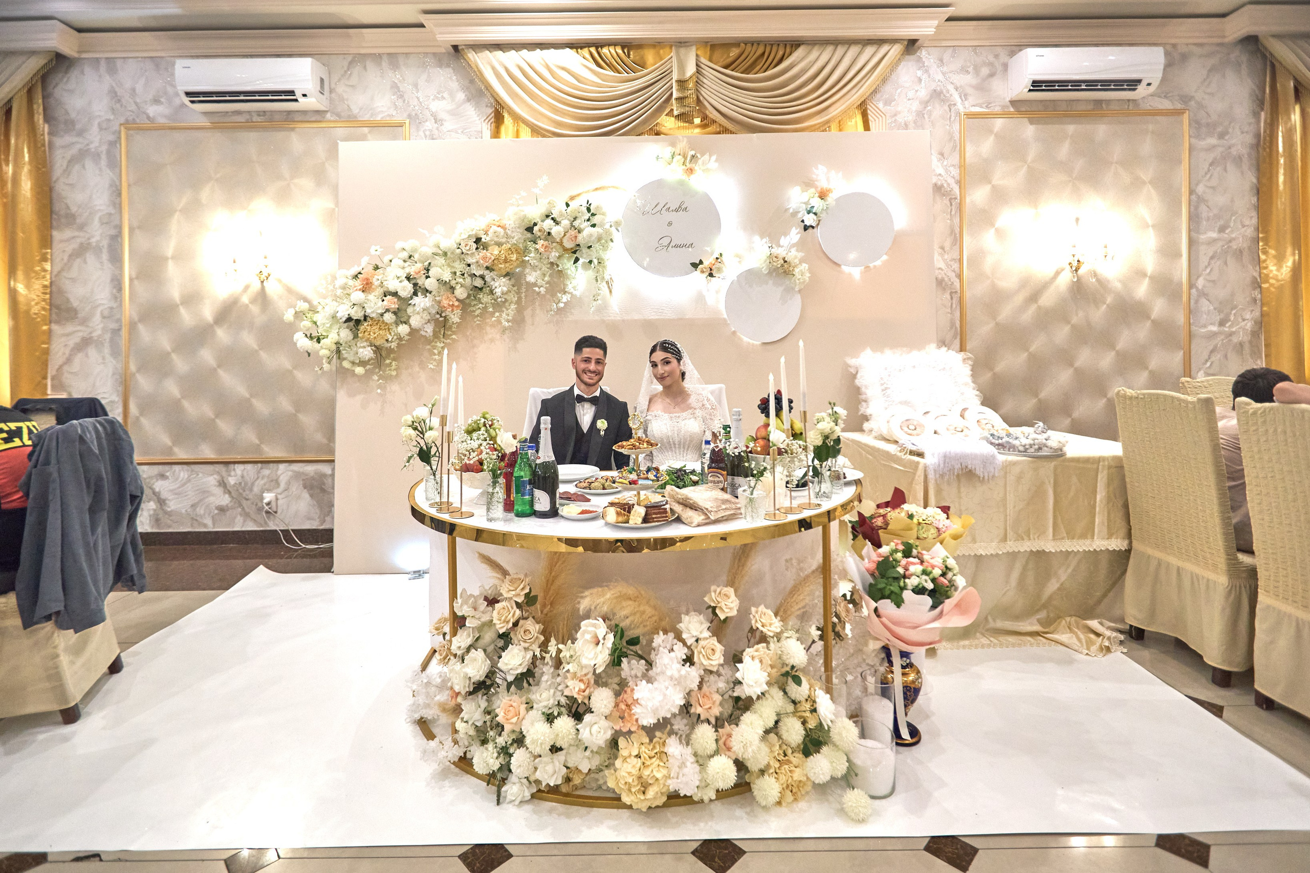 Свадебная съёмка. Фото и видеосъёмка в Ярославле | Грибов Медиа контент студия  — от 2500 ₽/час