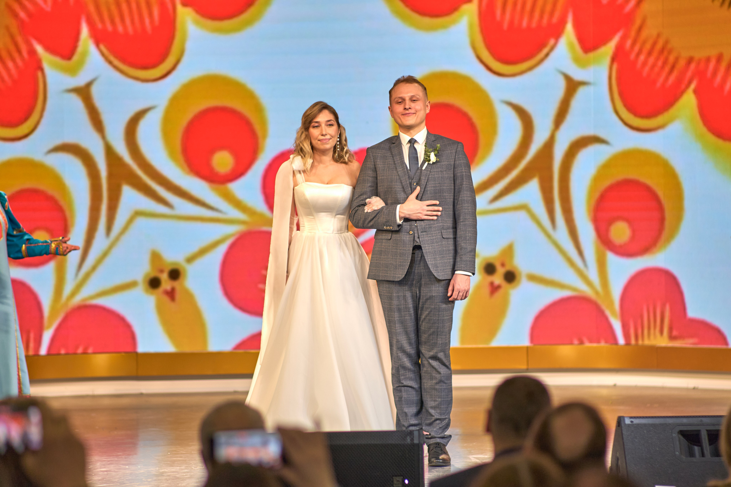 Съёмка Мероприятий. Фото и видеосъёмка в Ярославле | Грибов Медиа контент студия  — от 2500 ₽/час