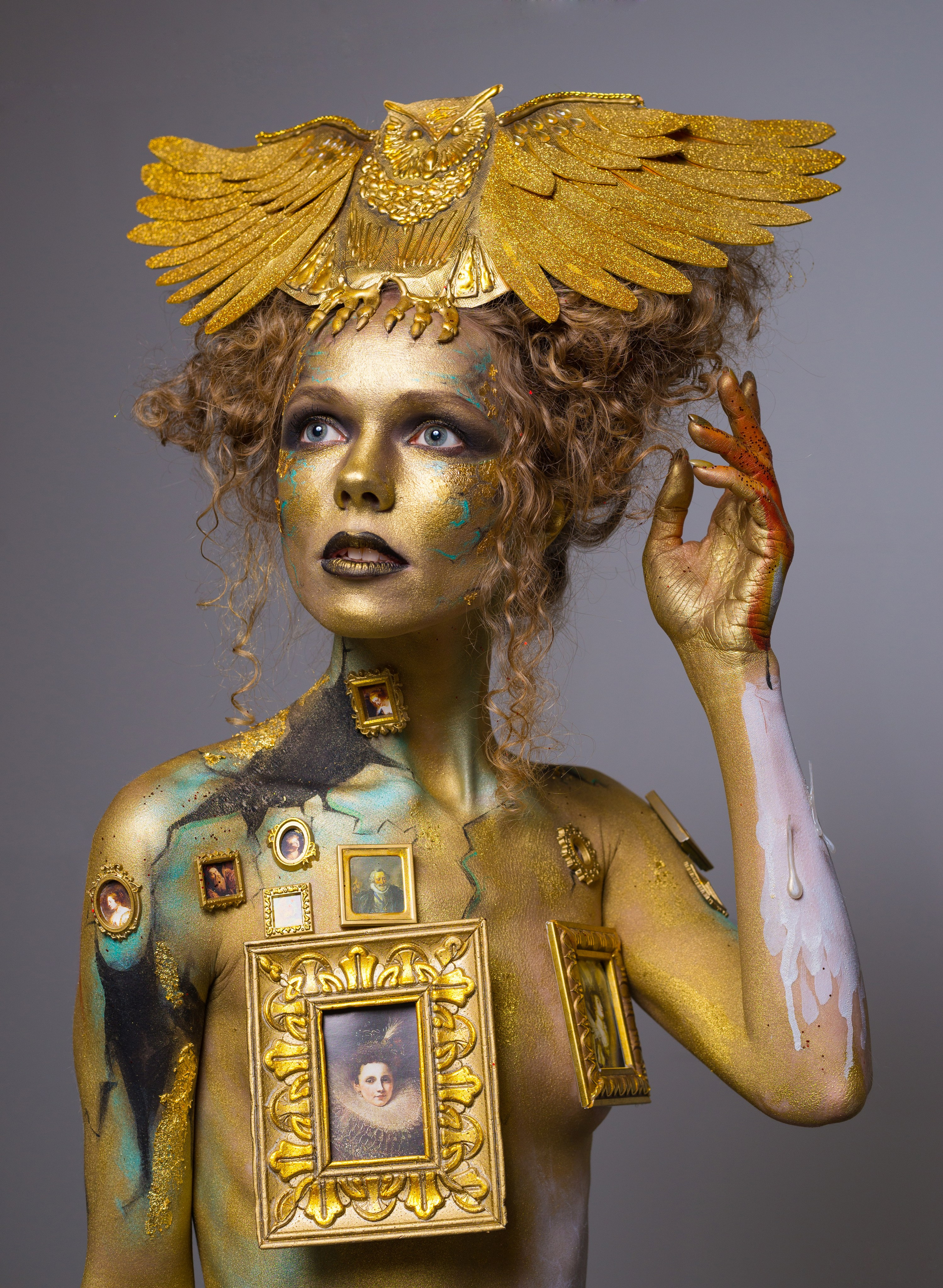 Портреты в студии. Фотограф Максим Мицун. Портрет, свадьба, репортаж, каталог