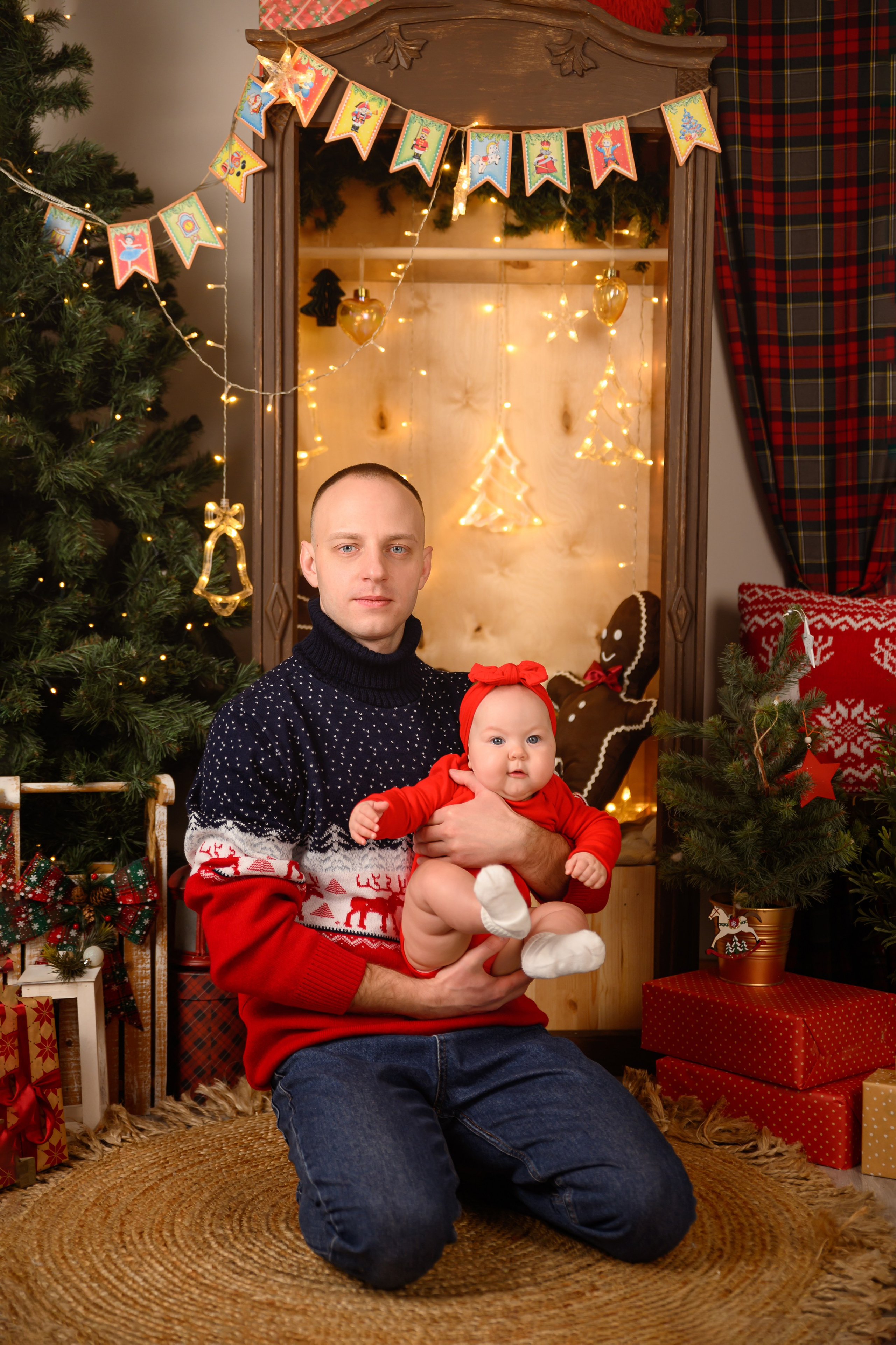 Ангелина и ее семья. Фотограф новорожденных Екатеринбург, Первоуральск