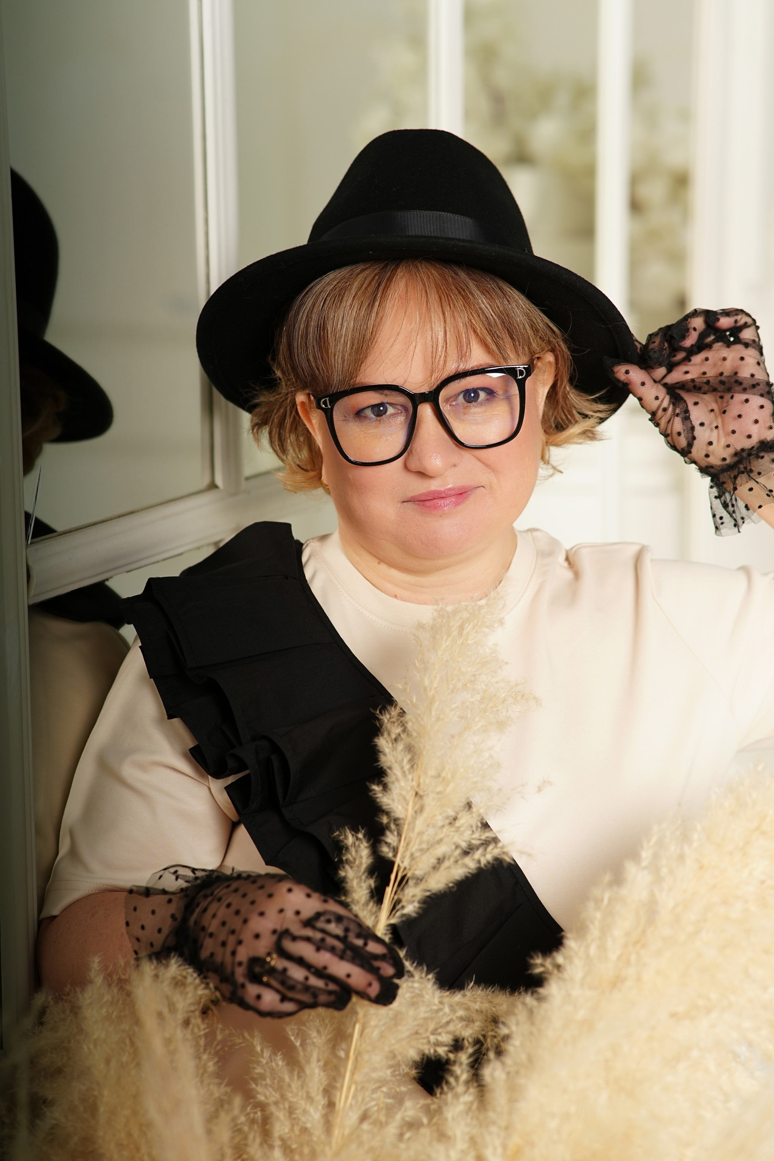 Индивидуальные съемки. Фото и видеостудия Юрия Федяева — ЮМИС