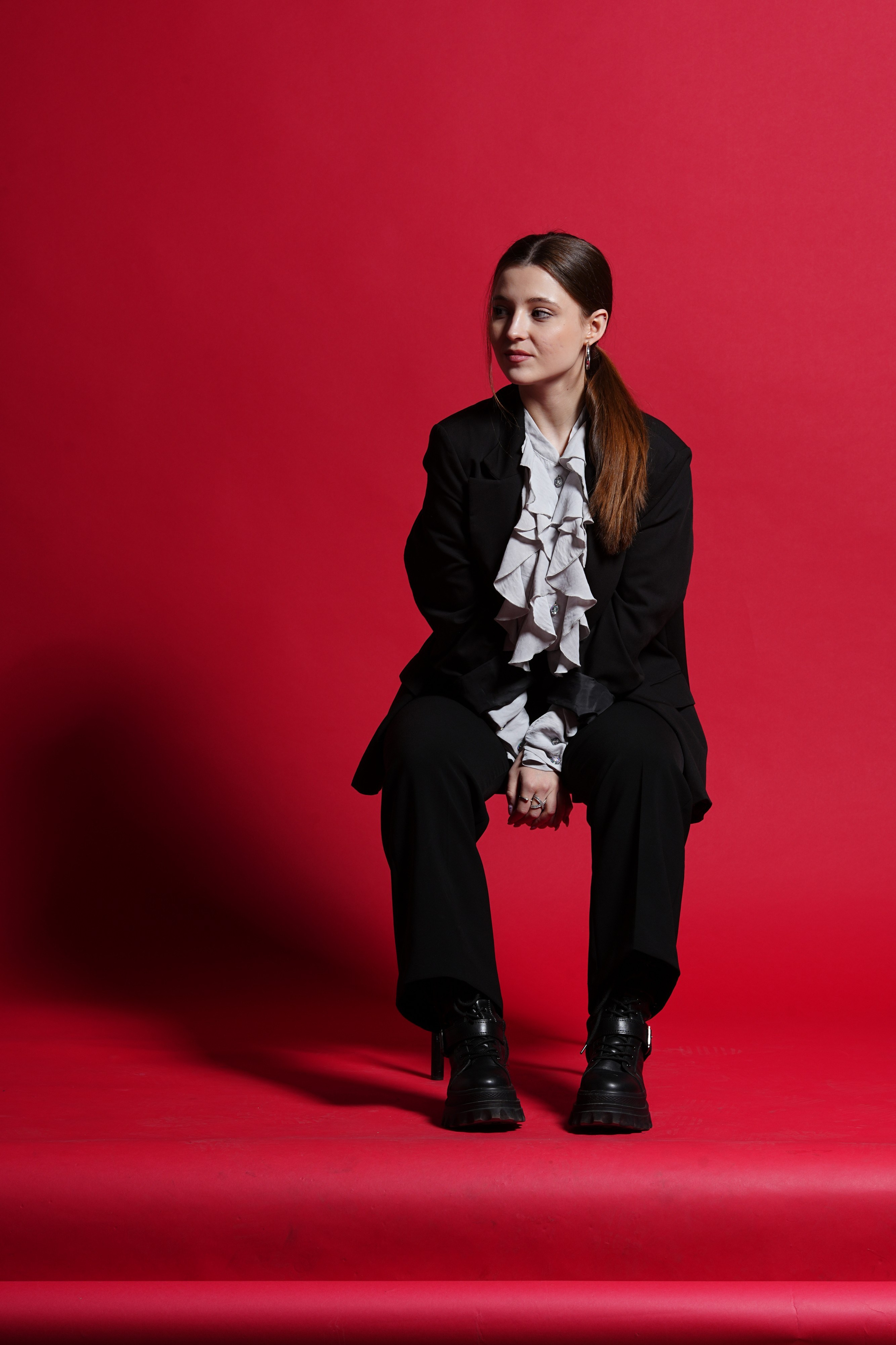 Аренда. Фото и видеостудия Юрия Федяева — ЮМИС