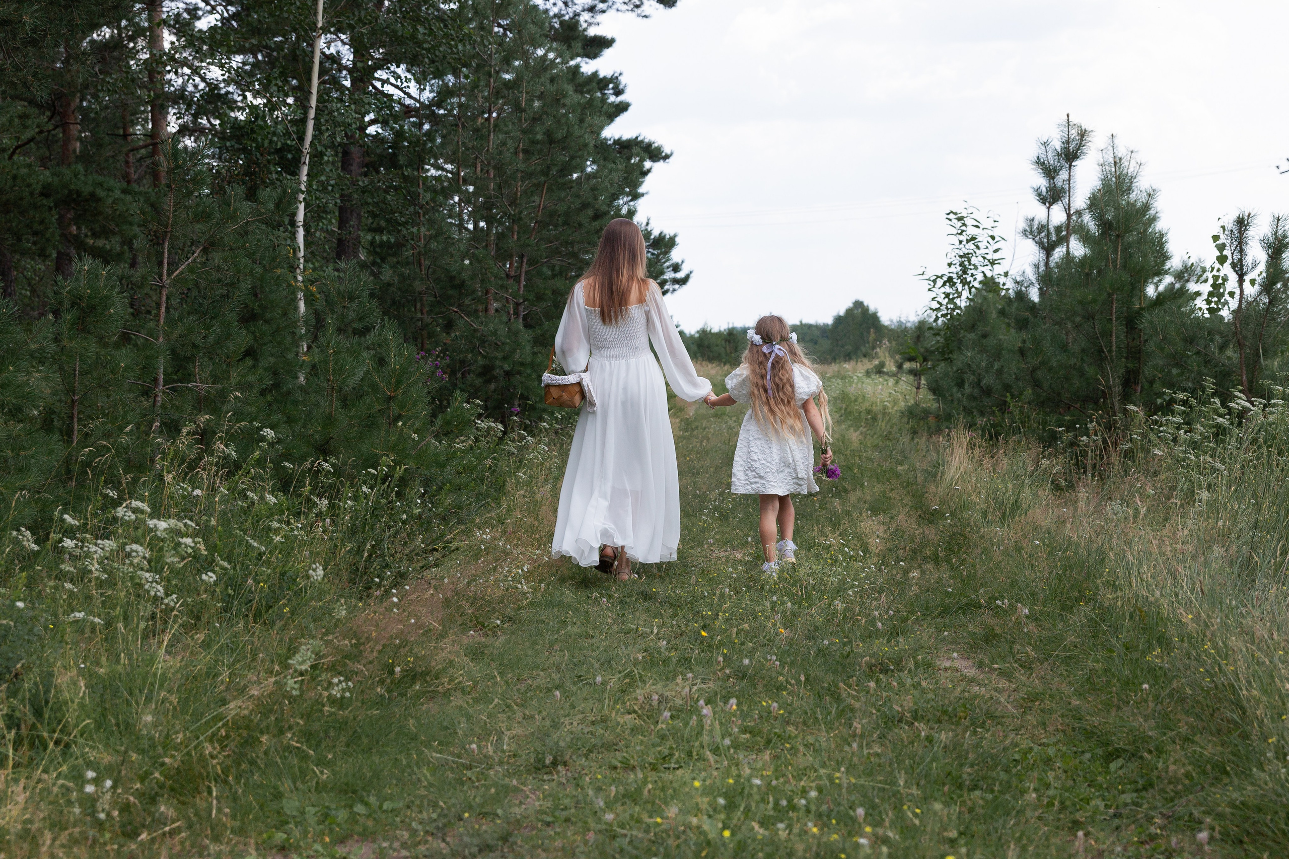 Съёмка на природе. Семейный, детский фотограф Екатеринбург Светлана Плотникова