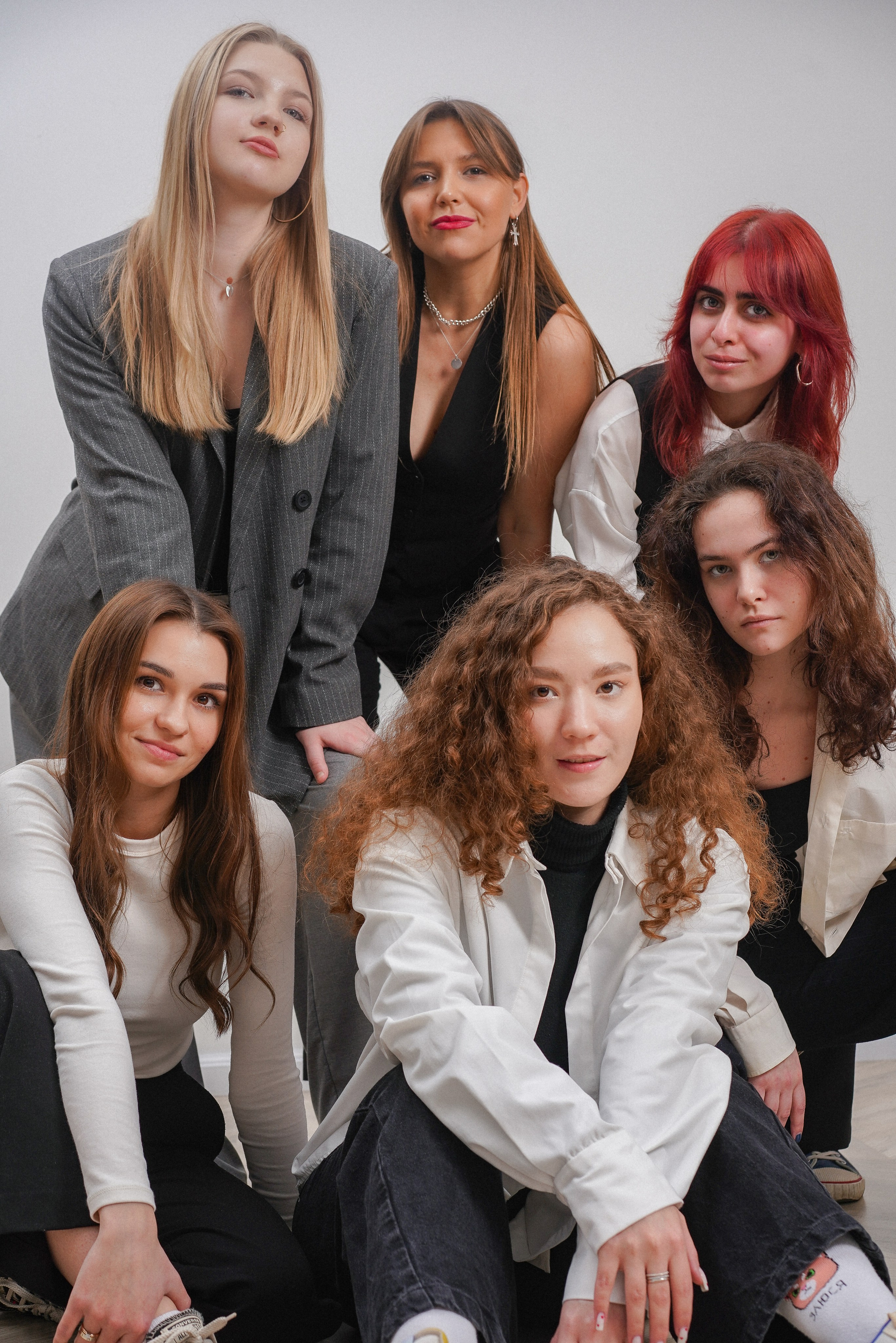 Школа U CAN. Контент-фотограф Калининград АНАСТАСИЯ ТКАЧЕВА