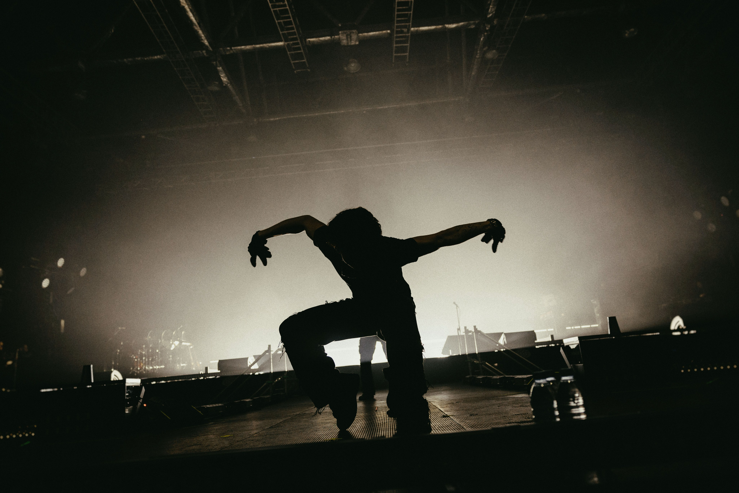 ЕГОР КРИД. Фотограф Иркутск Антипин Сергей