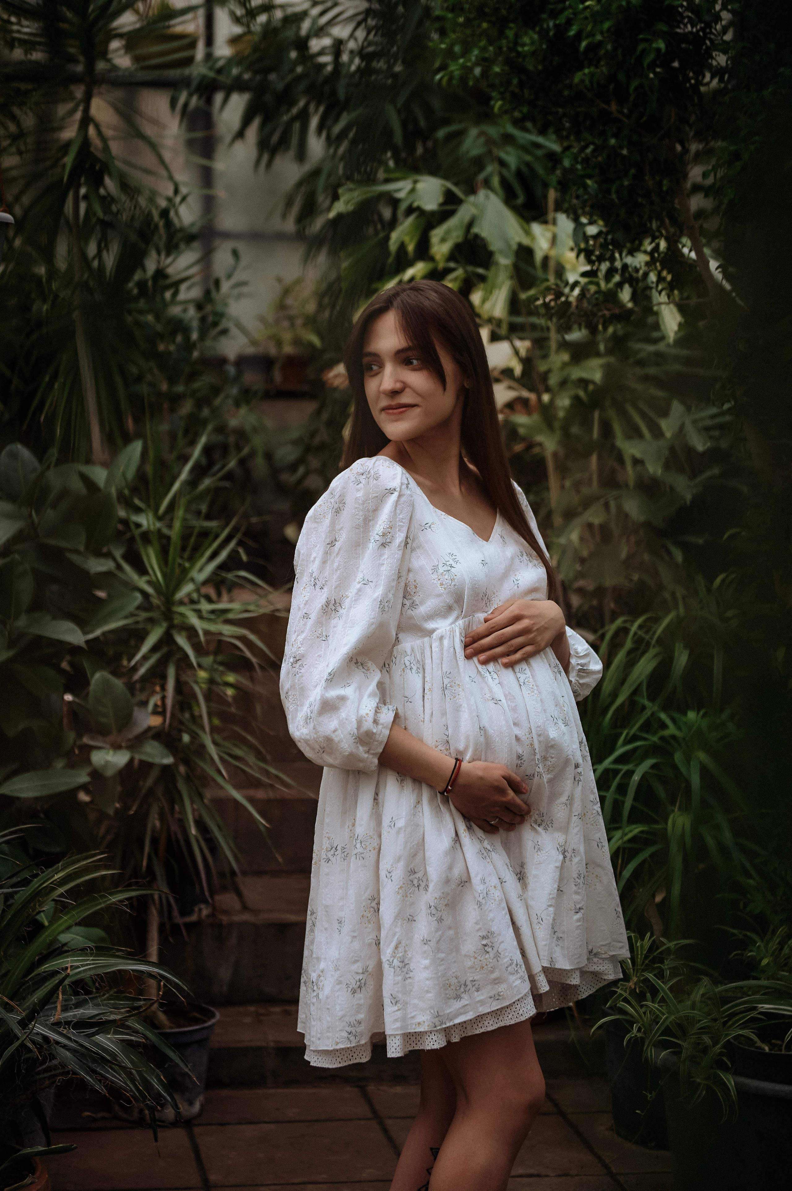 Дима и Наташа. Свадебный, портретный, фотограф беременности в Нижнем Новгороде Алина Зиновьева