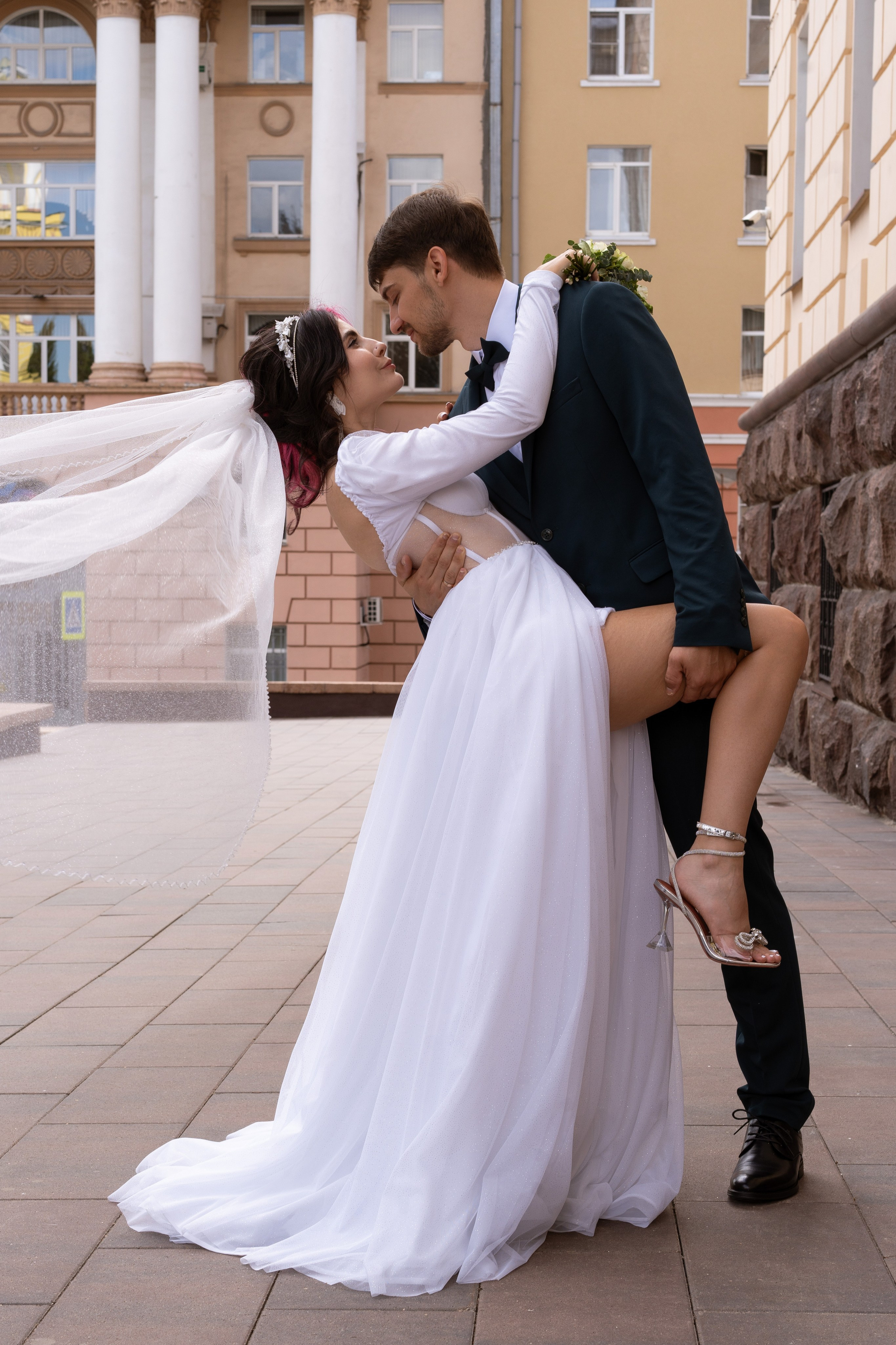 Андрей & Наталия. Margosha-ph.ru