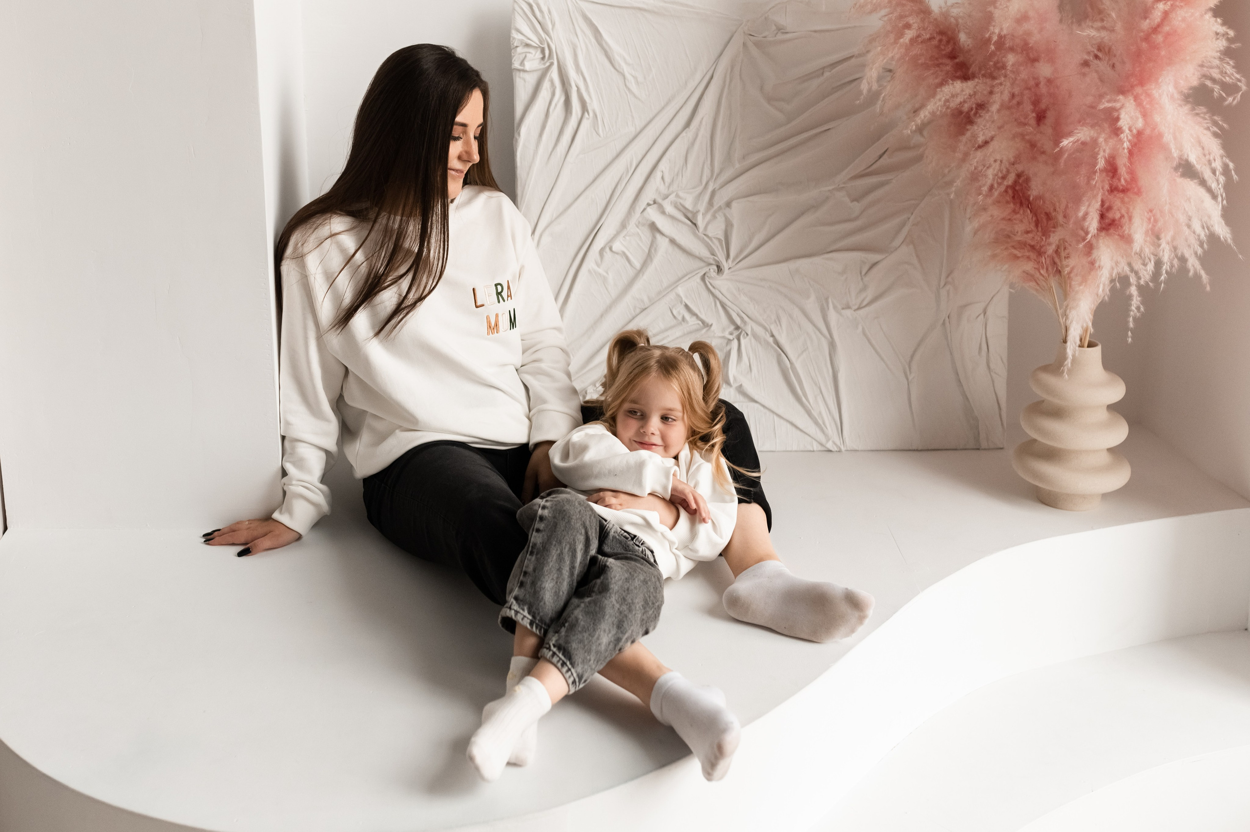 Догоняя Леру. Свадебный и семейный фотограф Регина Кагарманова