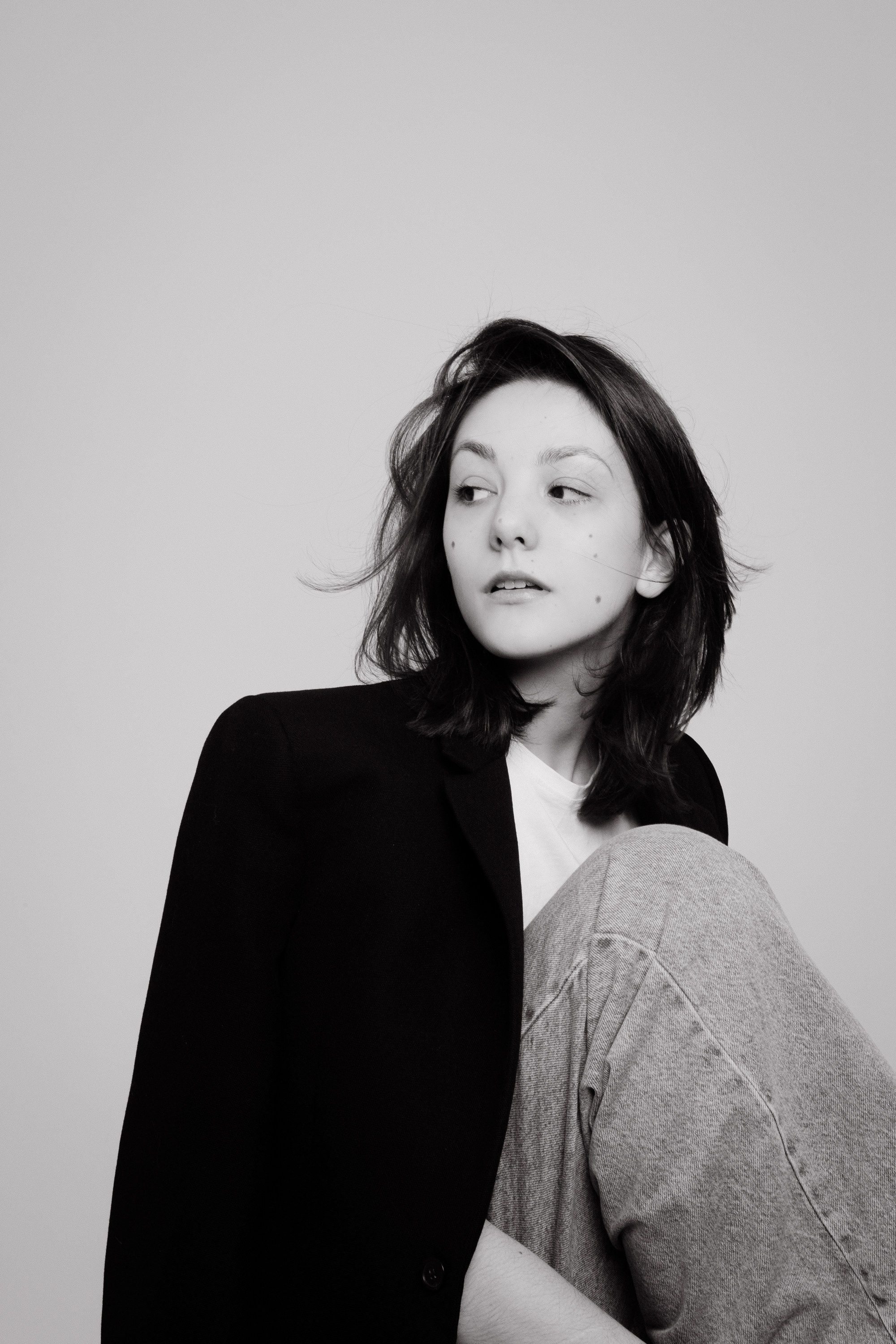 Актерское порфтолио