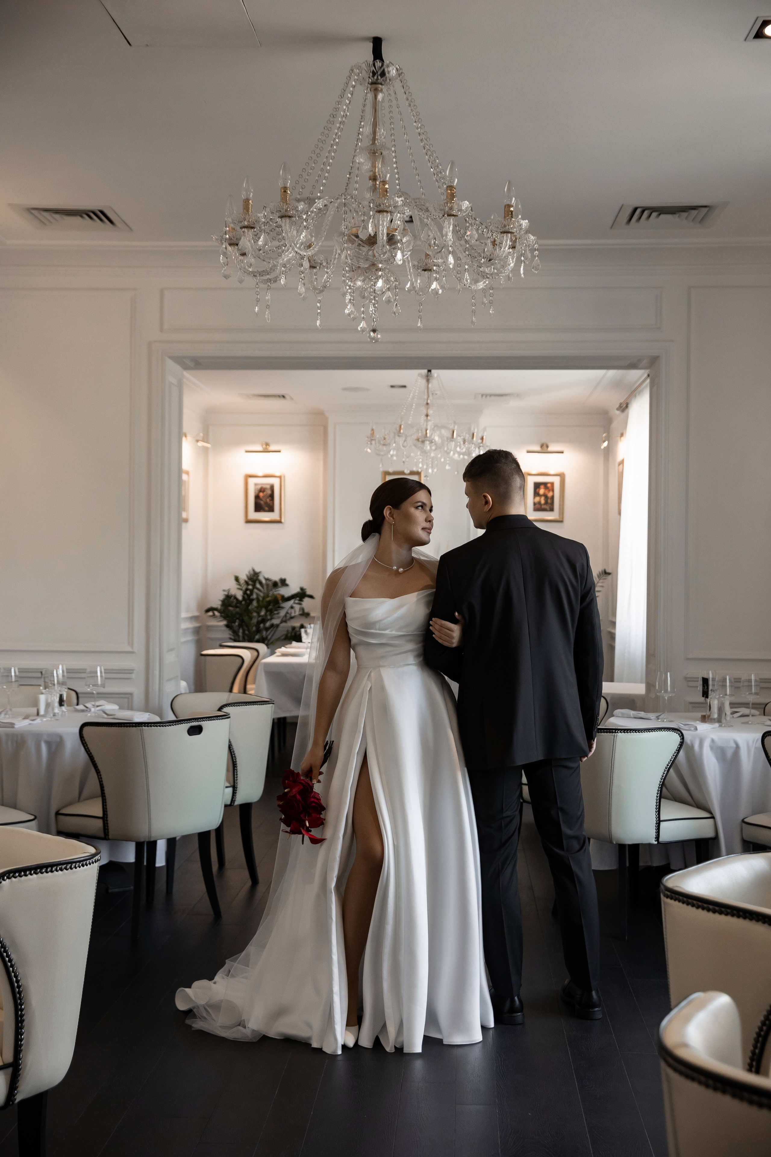 Алина Артём. Свадебный фотограф в Краснодарском крае Карина Будниченко