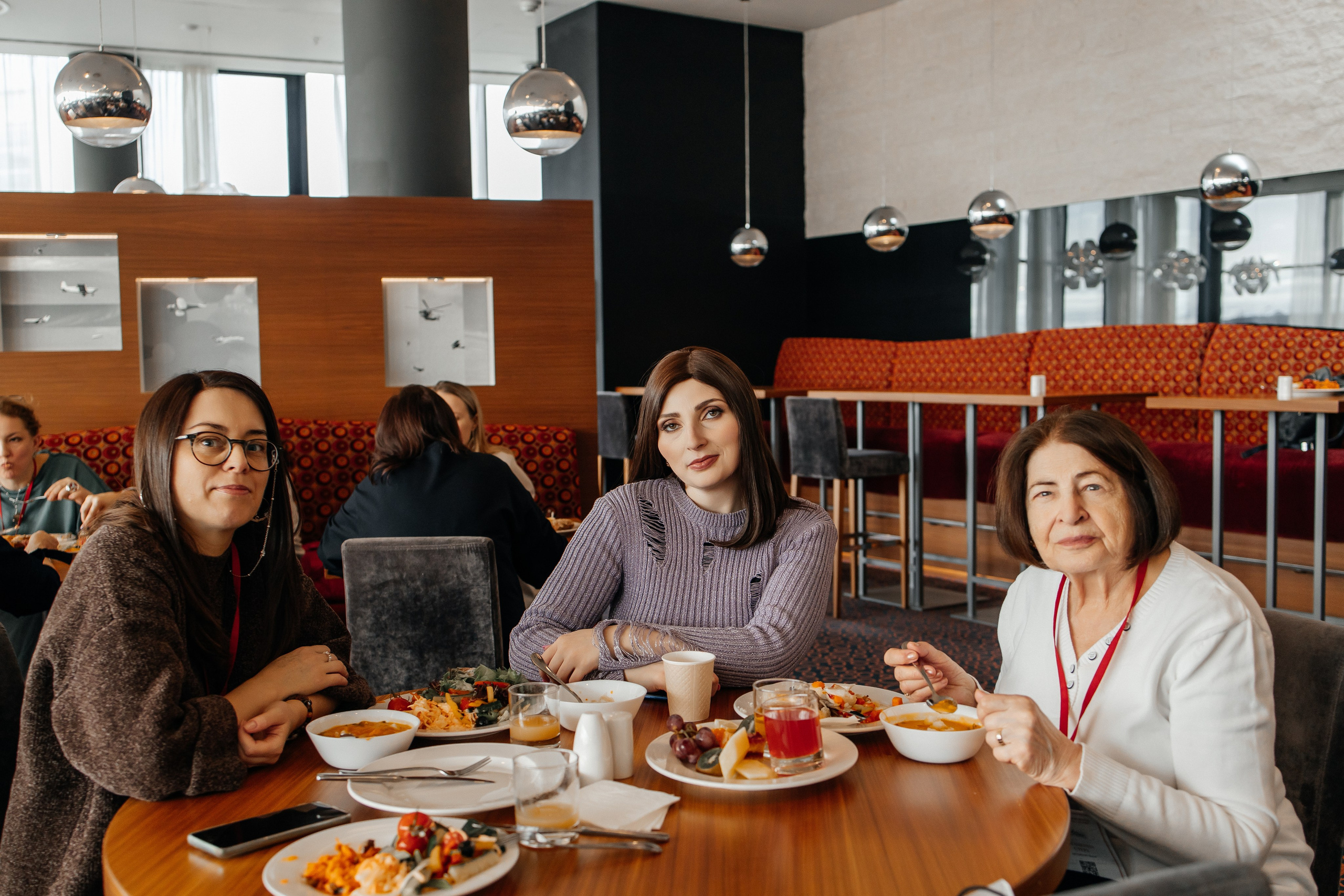 Шаббатон. Фотограф в Санкт-Петербурге Виктория Безверхая
