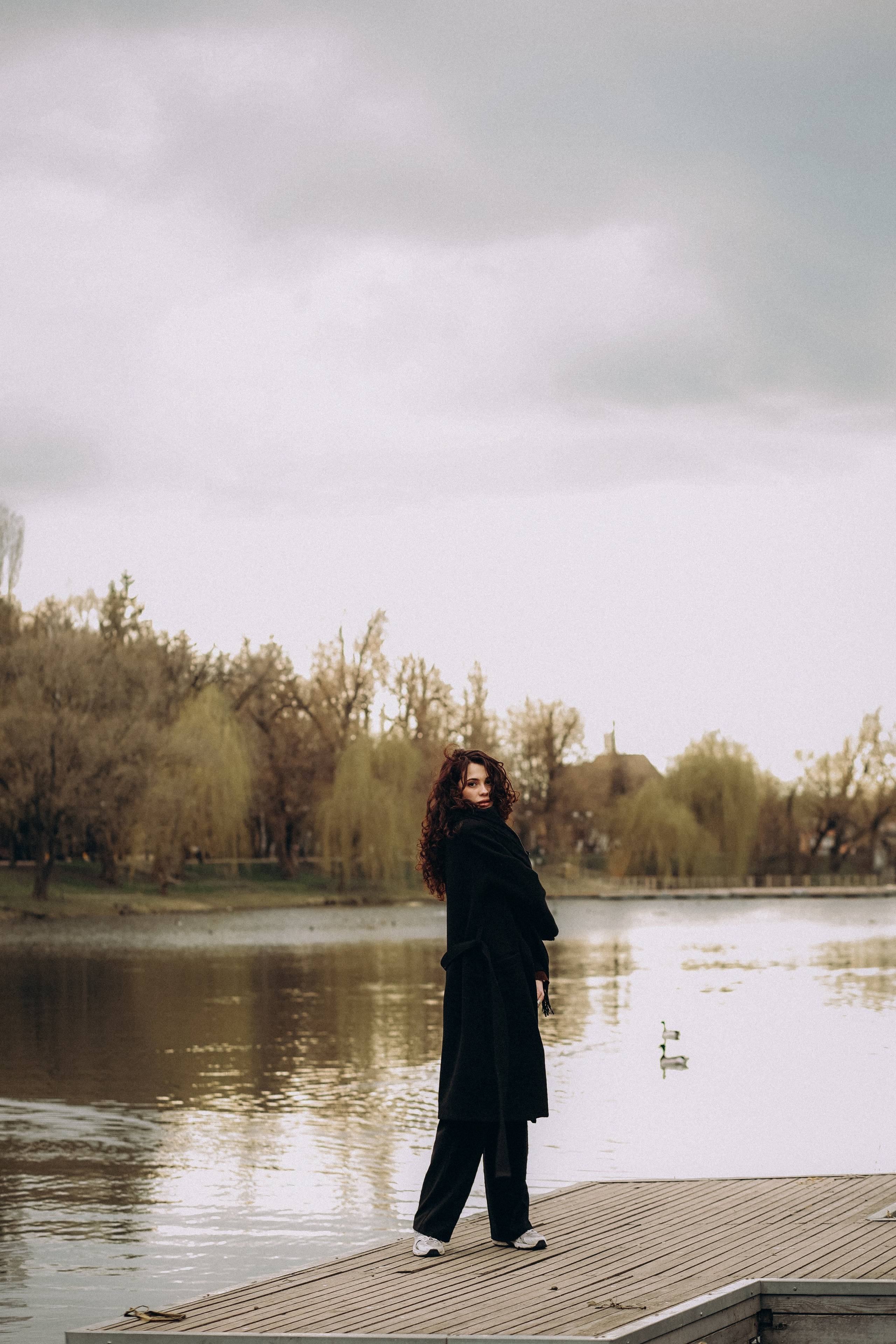 MARINA. О фотографии с душой