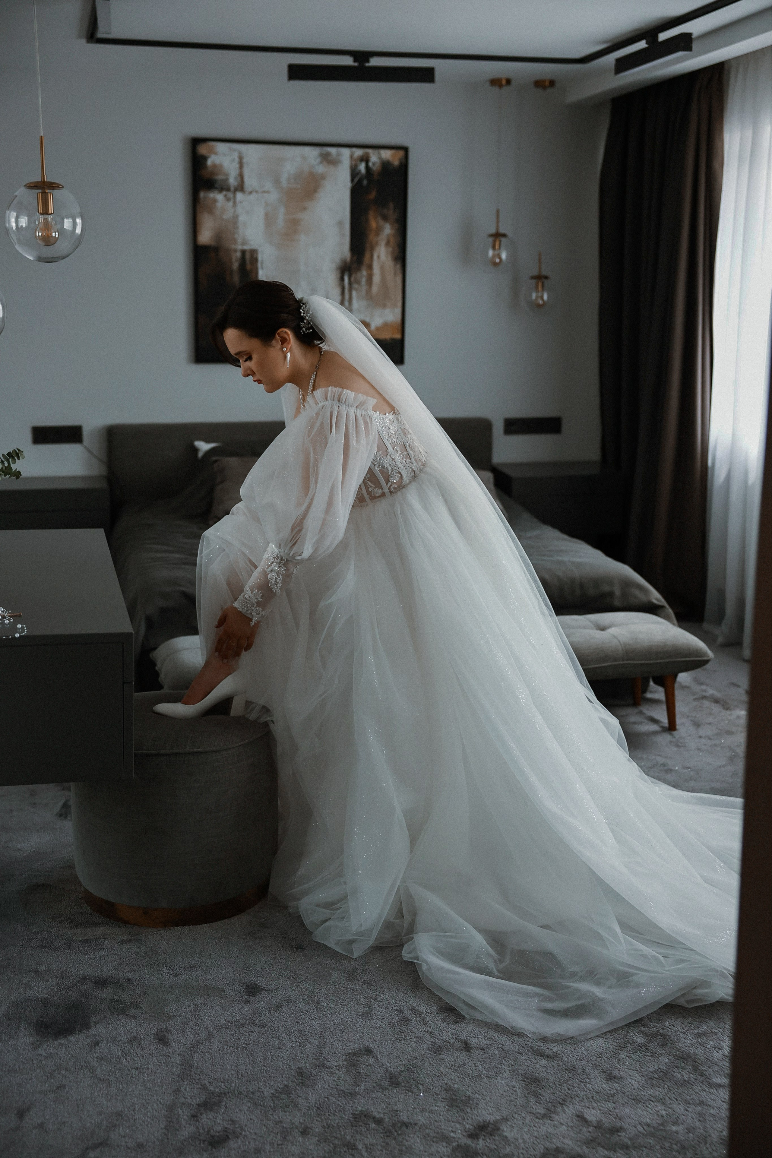 V & I 25’. О фотографии с душой