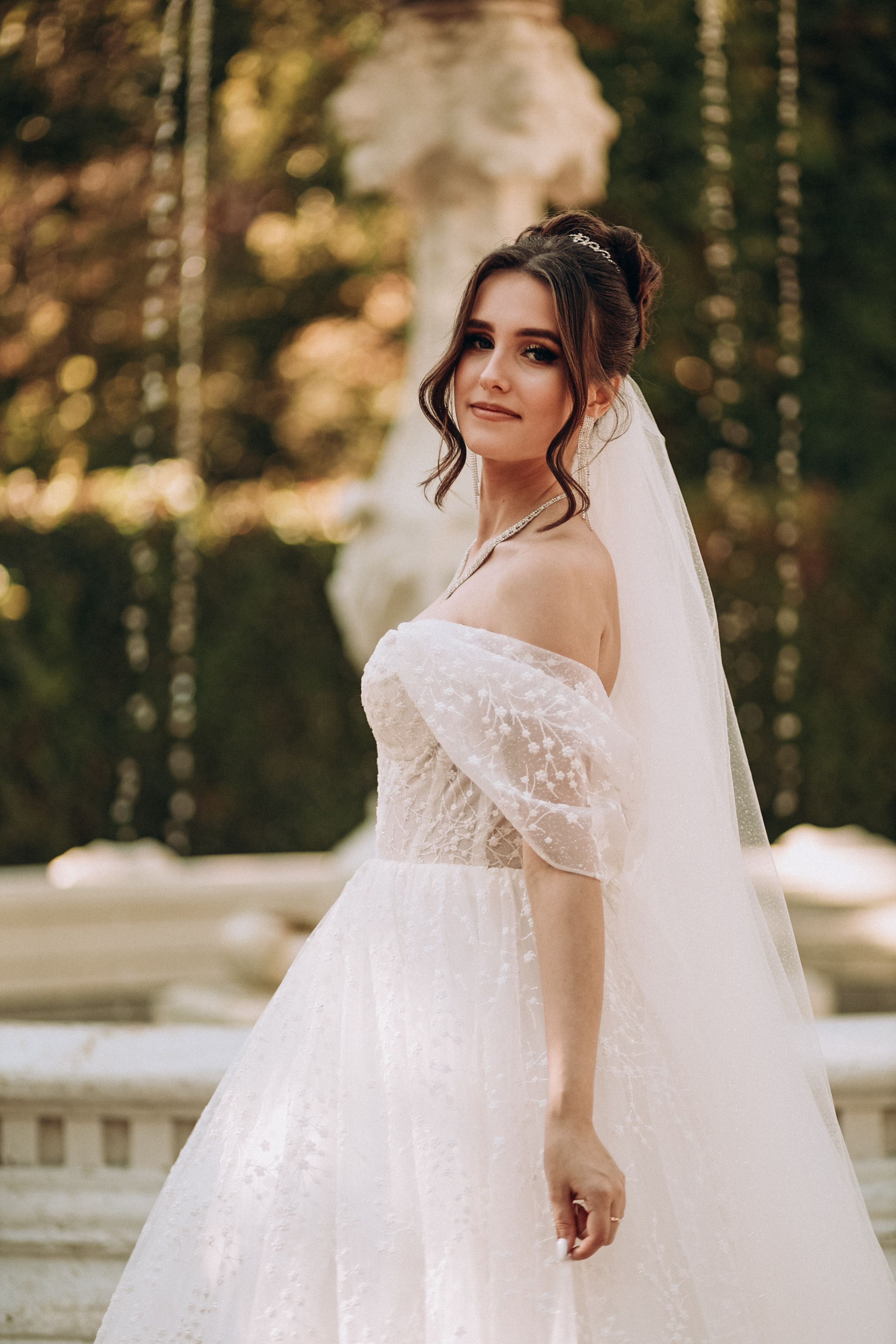 E & B 24'. О фотографии с душой