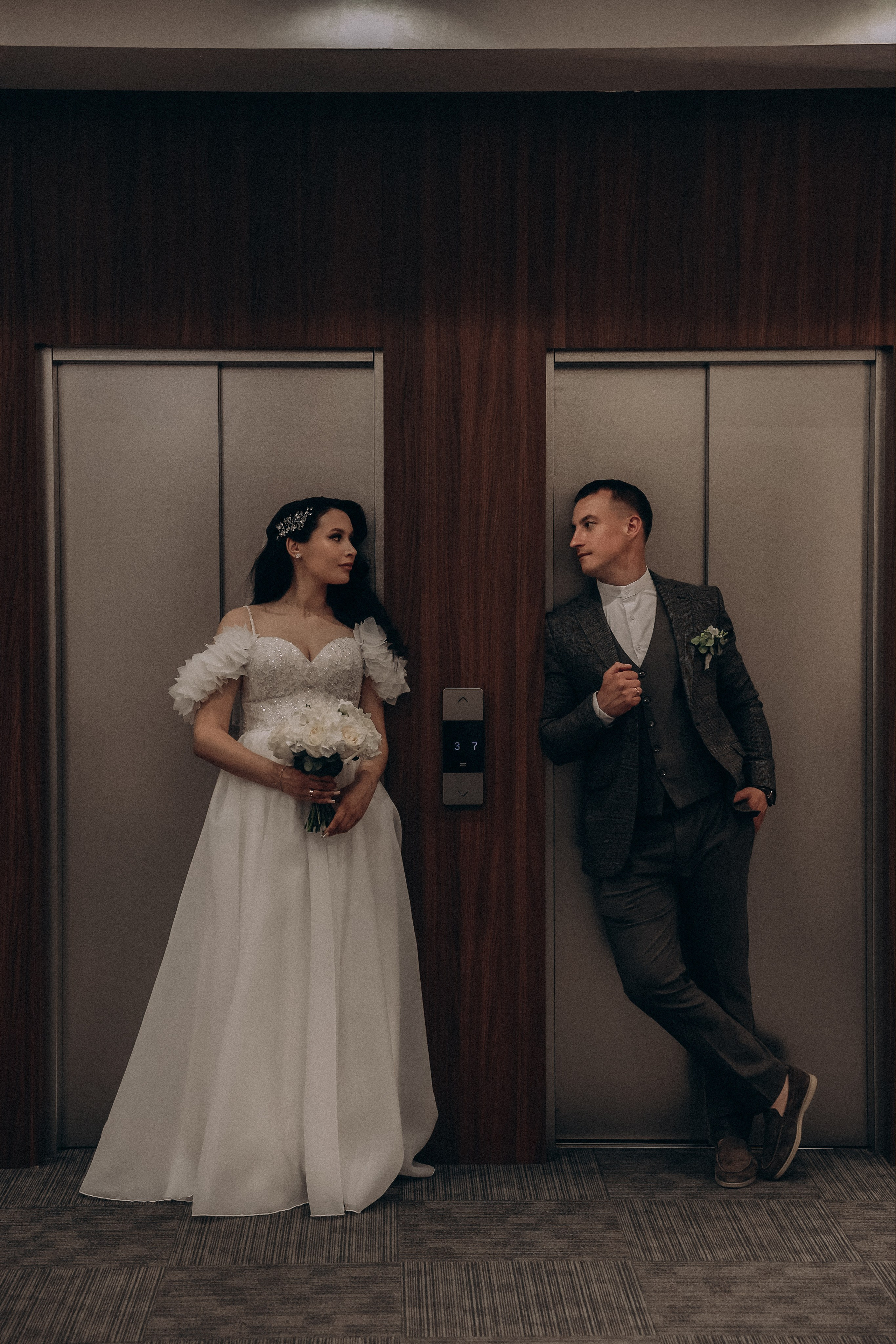 M & V 25’. О фотографии с душой