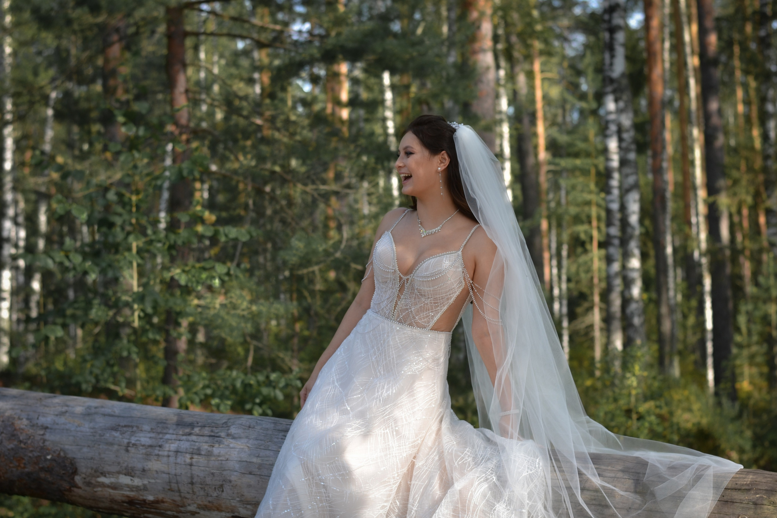 Анастасия и Даниил. Семейный и свадебный фотограф в Йошкар-Оле Виктор Крайт