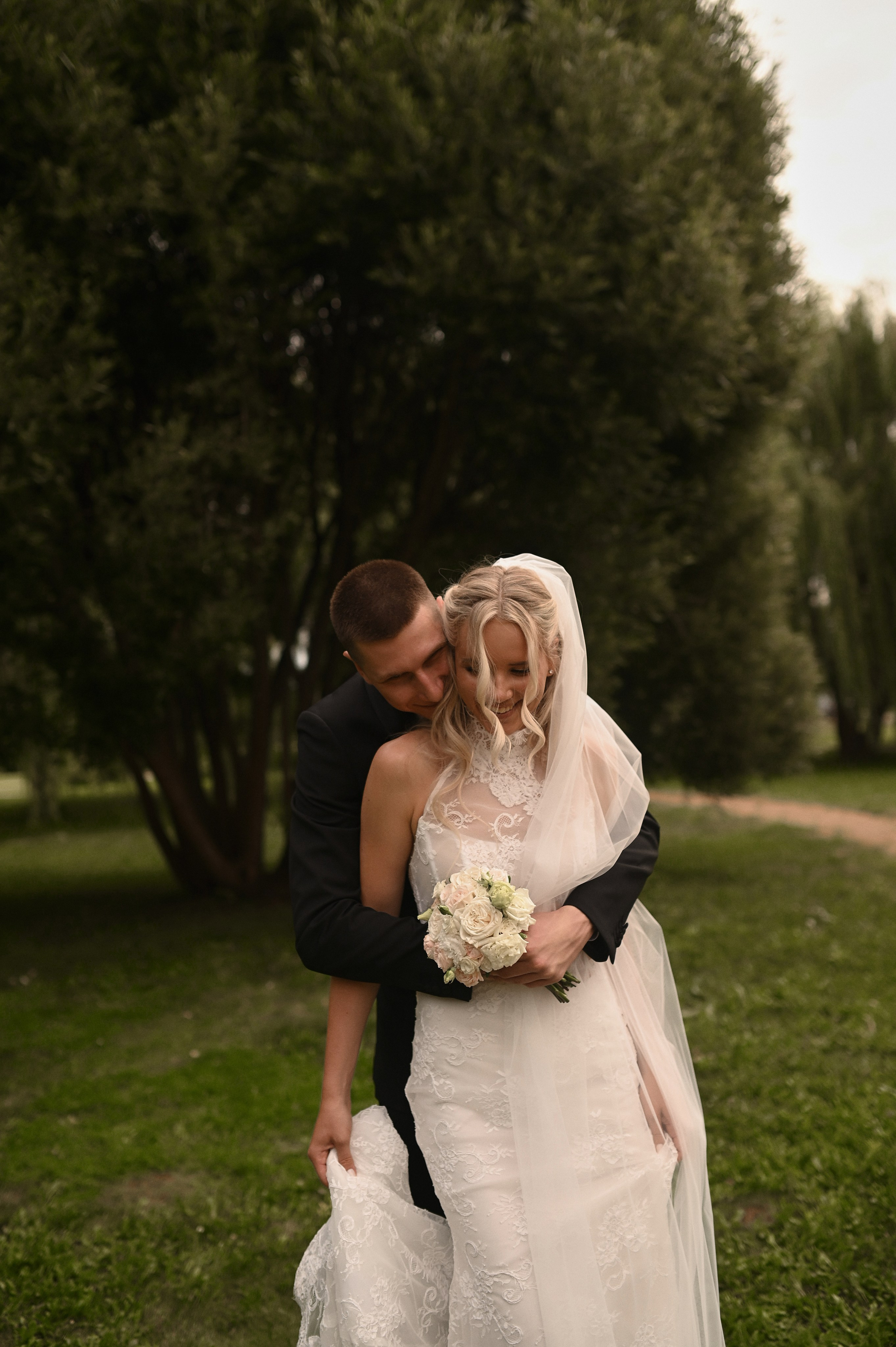 Сергей и Оля. Семейный и свадебный lifestyle-фотограф в Москве Мария Петрова