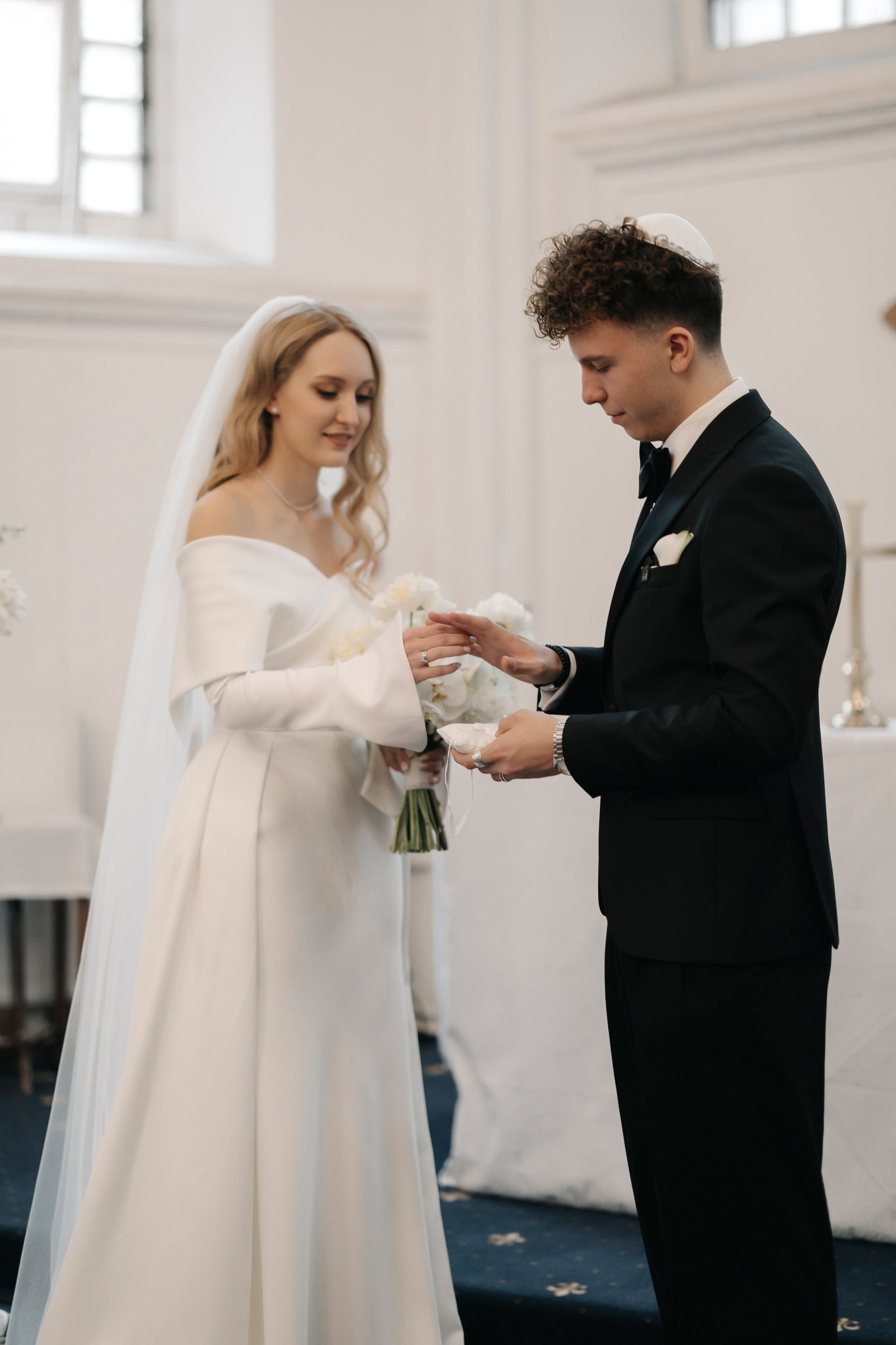 Лев и Кристина. Свадебный фотограф Москва Мотеюнайте Виктория