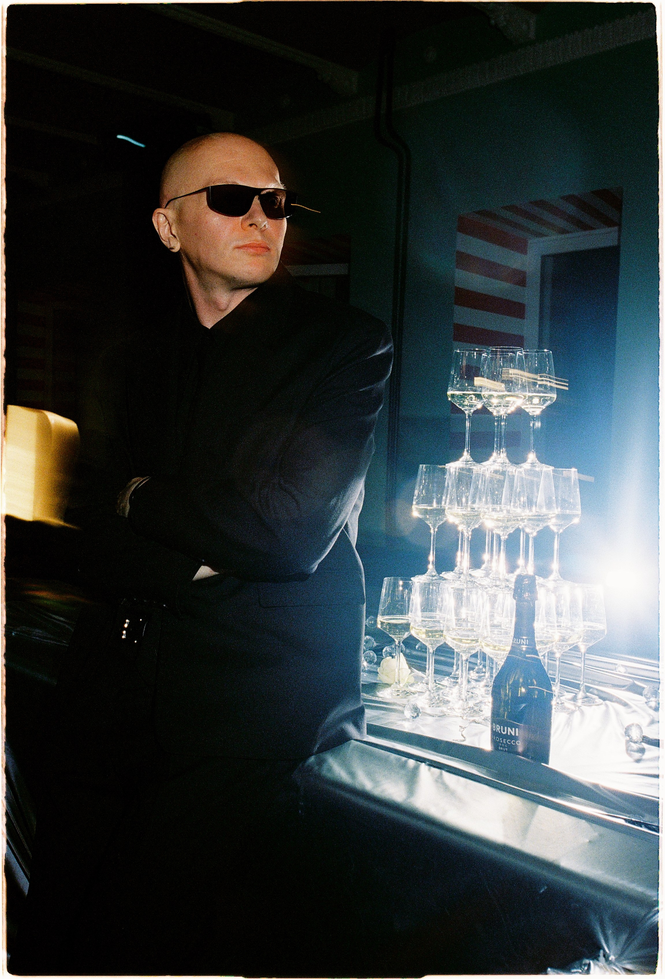 Бал Гоши Карцева. Илья Симонов фотограф москва