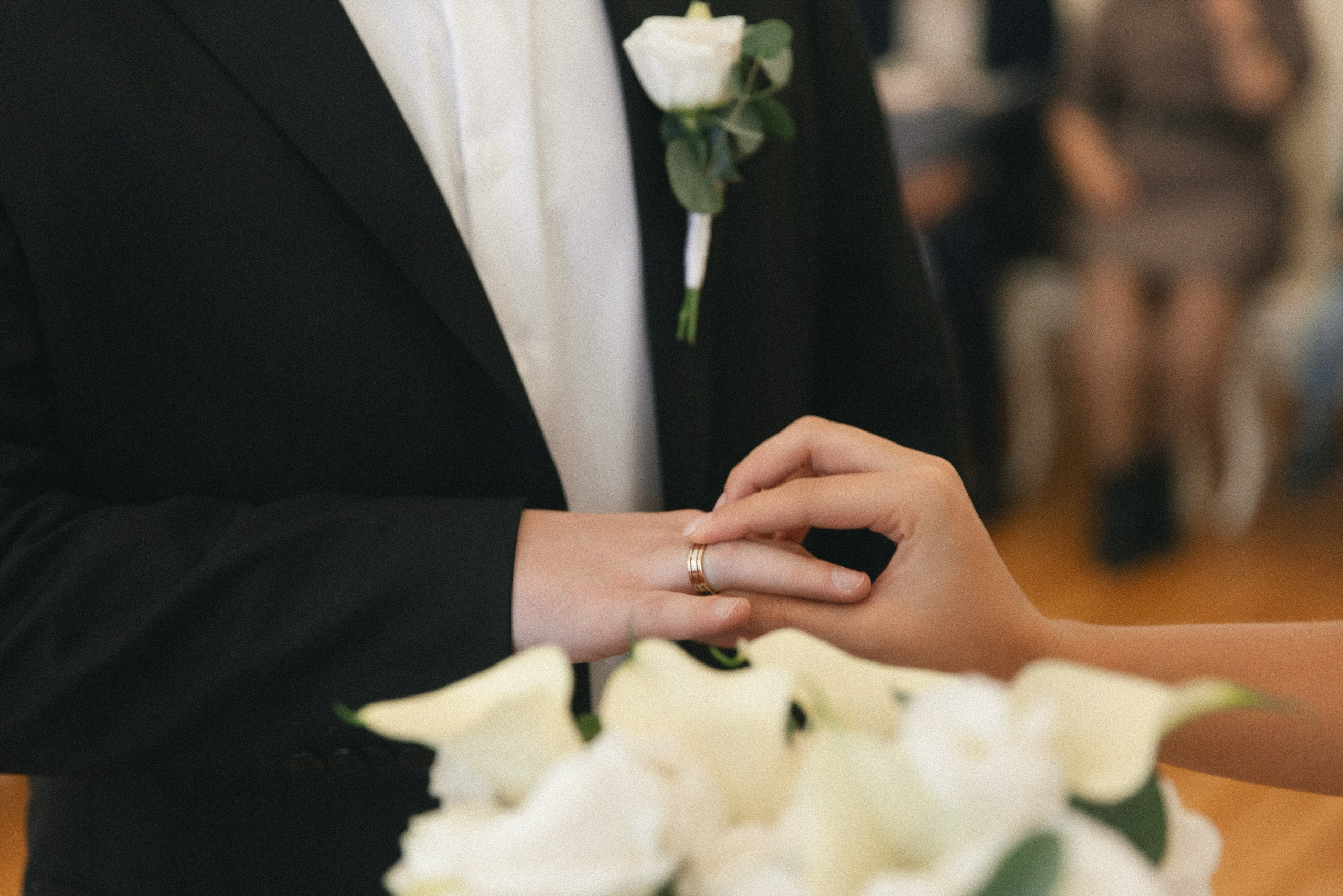 «LOVE TO THE SKY». Maria Startseva Photo