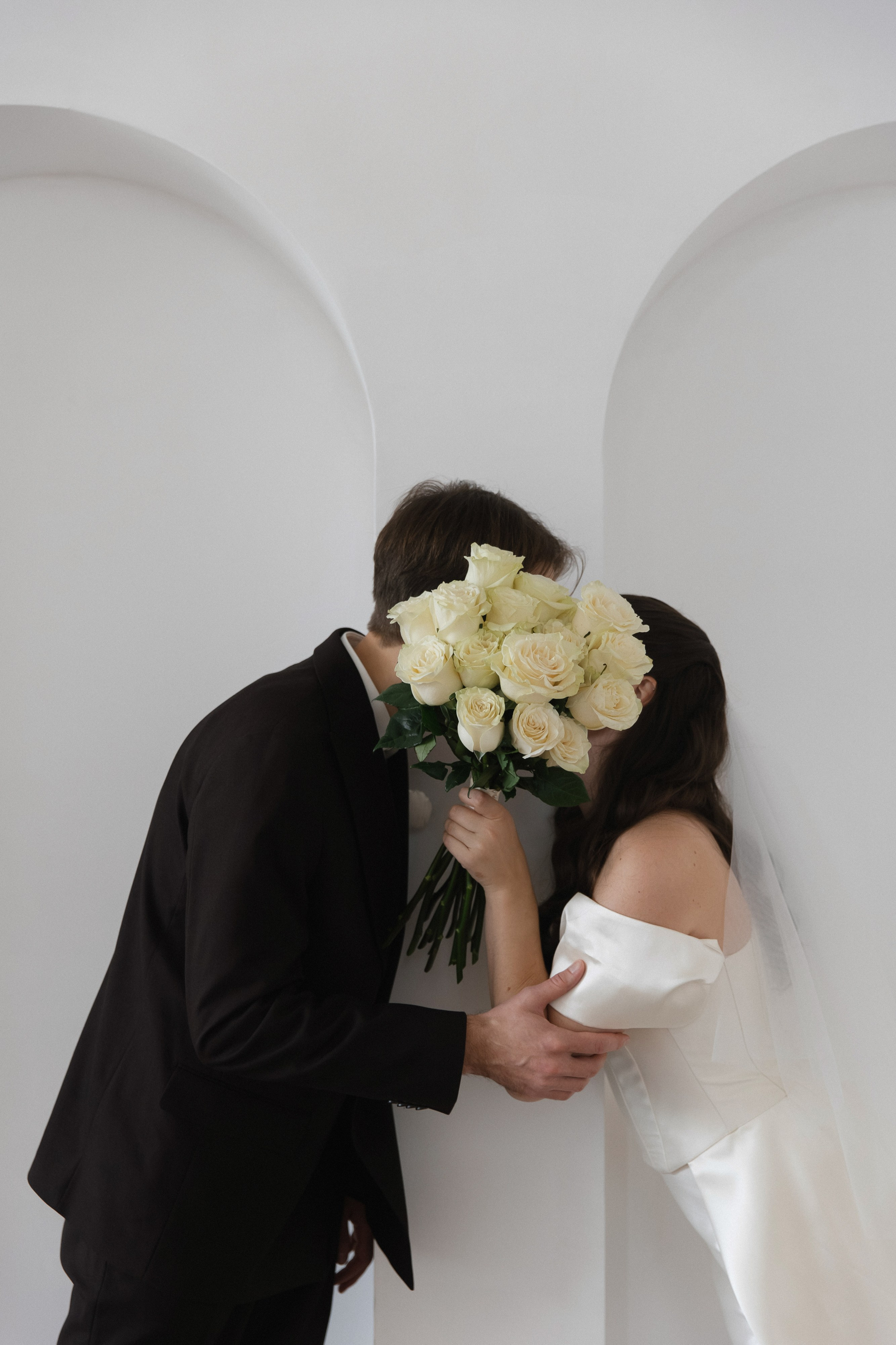 ДАРЬЯ & АЛЕКСЕЙ ` 25.09.25. Maria Startseva Photo