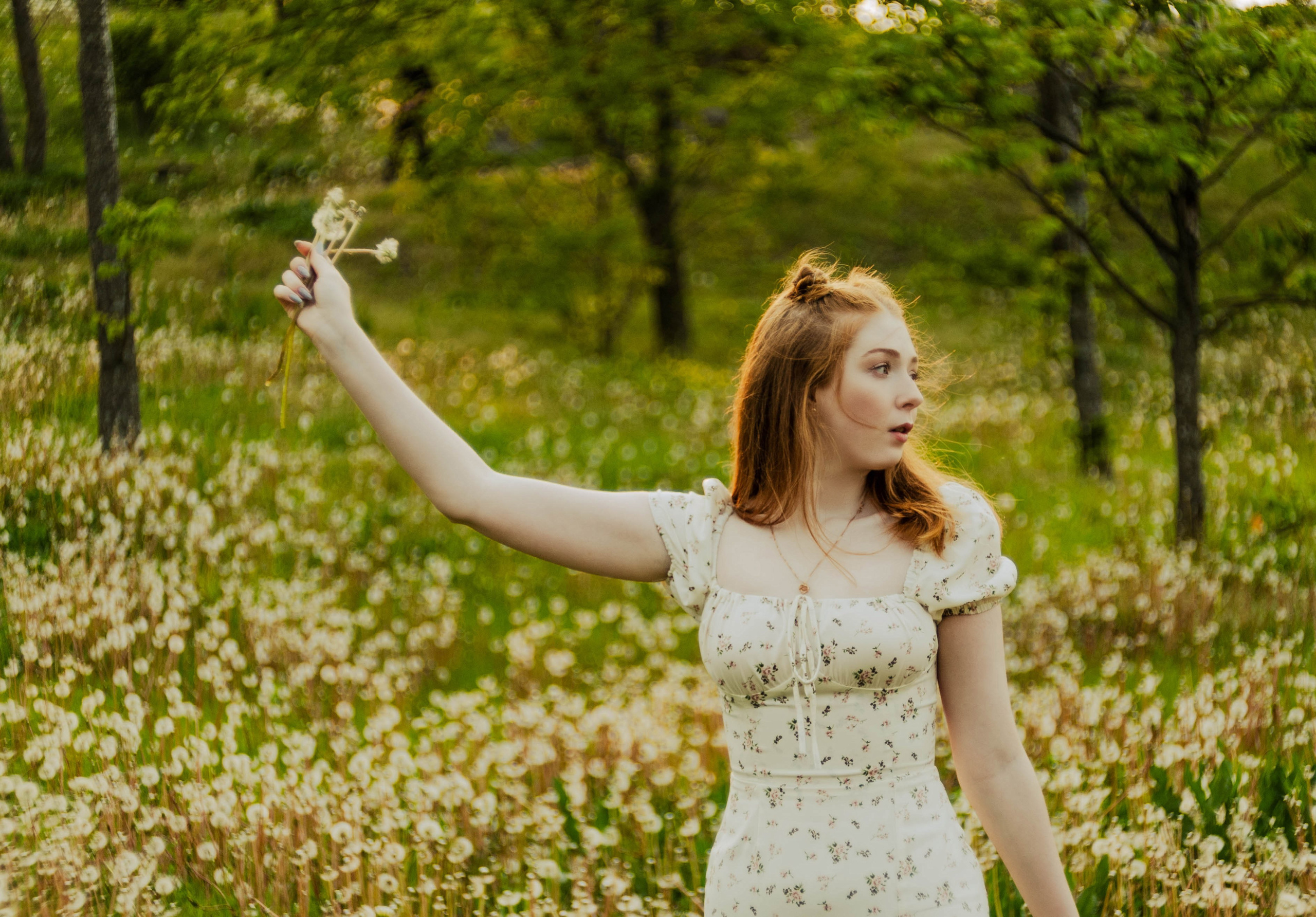 Vika. Фотограф Алексей Федорищев