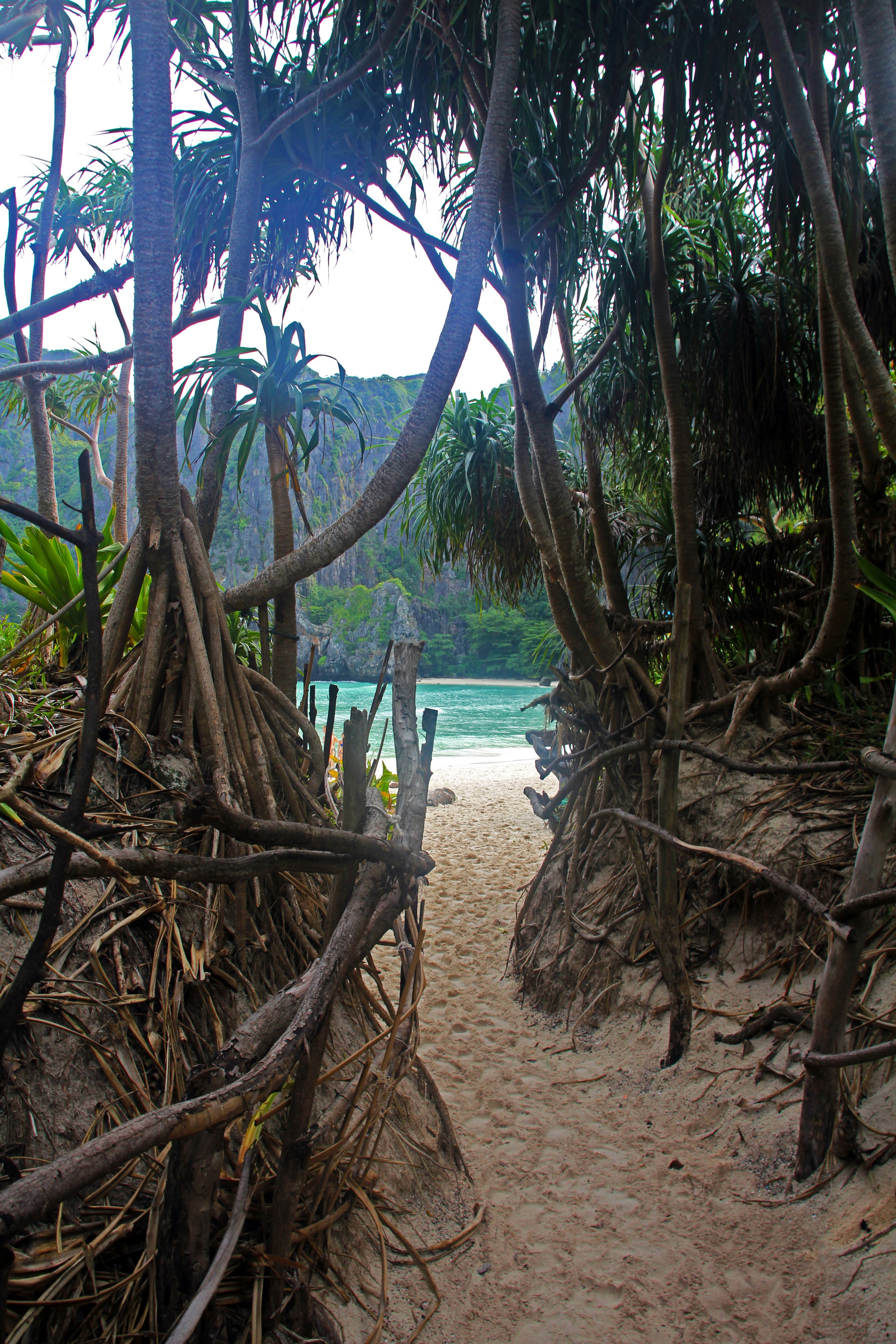 Пхукет. Фотограф Алексей Федорищев