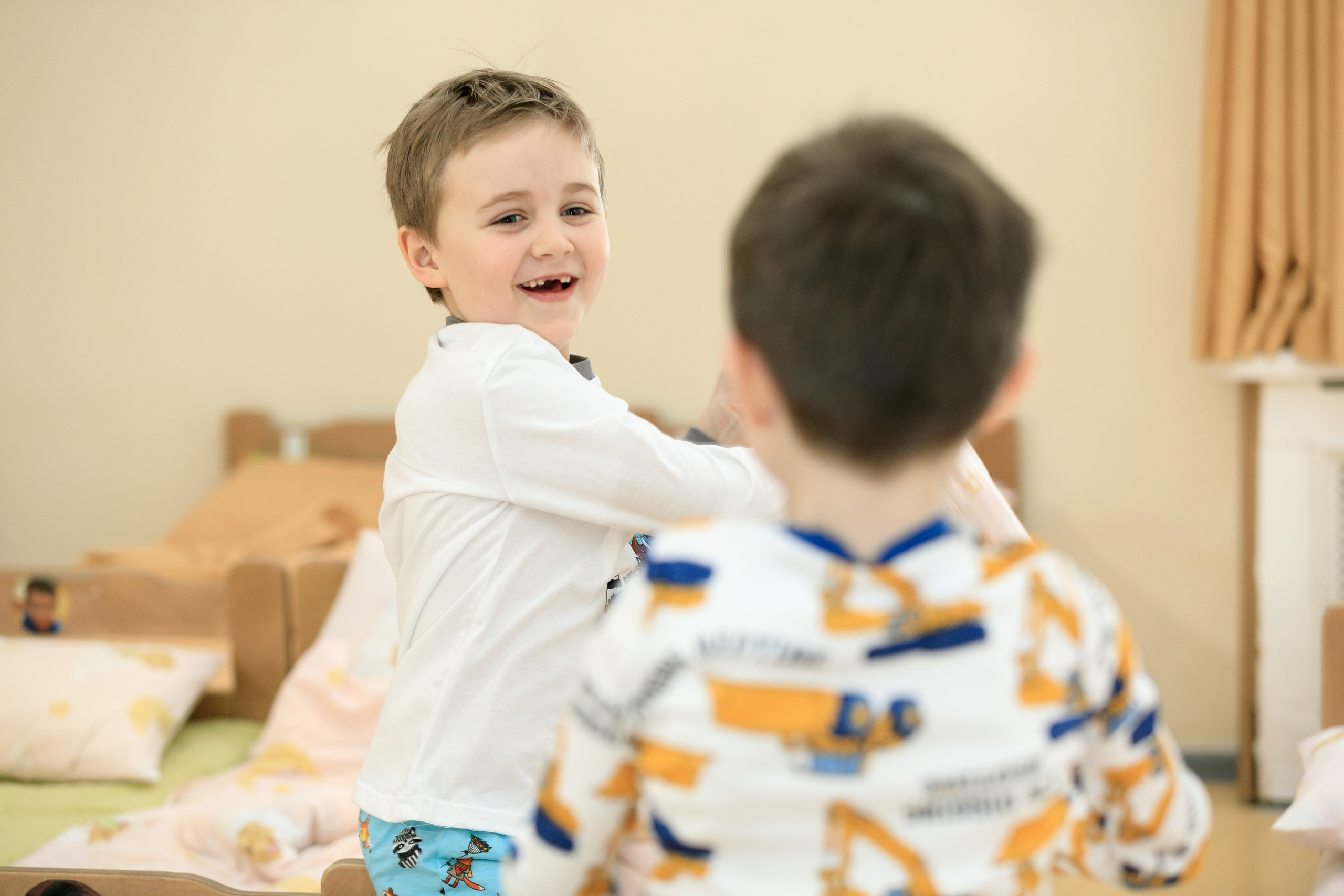 Детский сад. Нескучное фото — Фотостудия Анастасии Костаковой